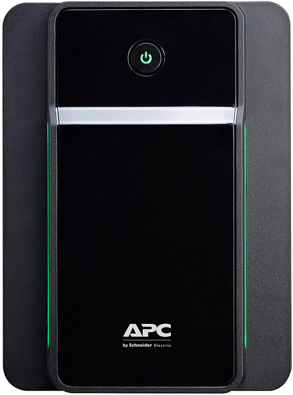 APC - UPS APC Back-UPS 1200VA 230V AVR Schuko