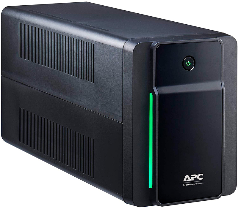 APC - UPS APC Back-UPS 1200VA 230V AVR Schuko
