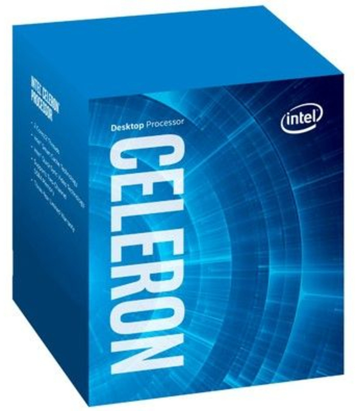 Intel - Processador Intel Celeron G5905 2-Core (3.5GHz) 4MB Skt1200