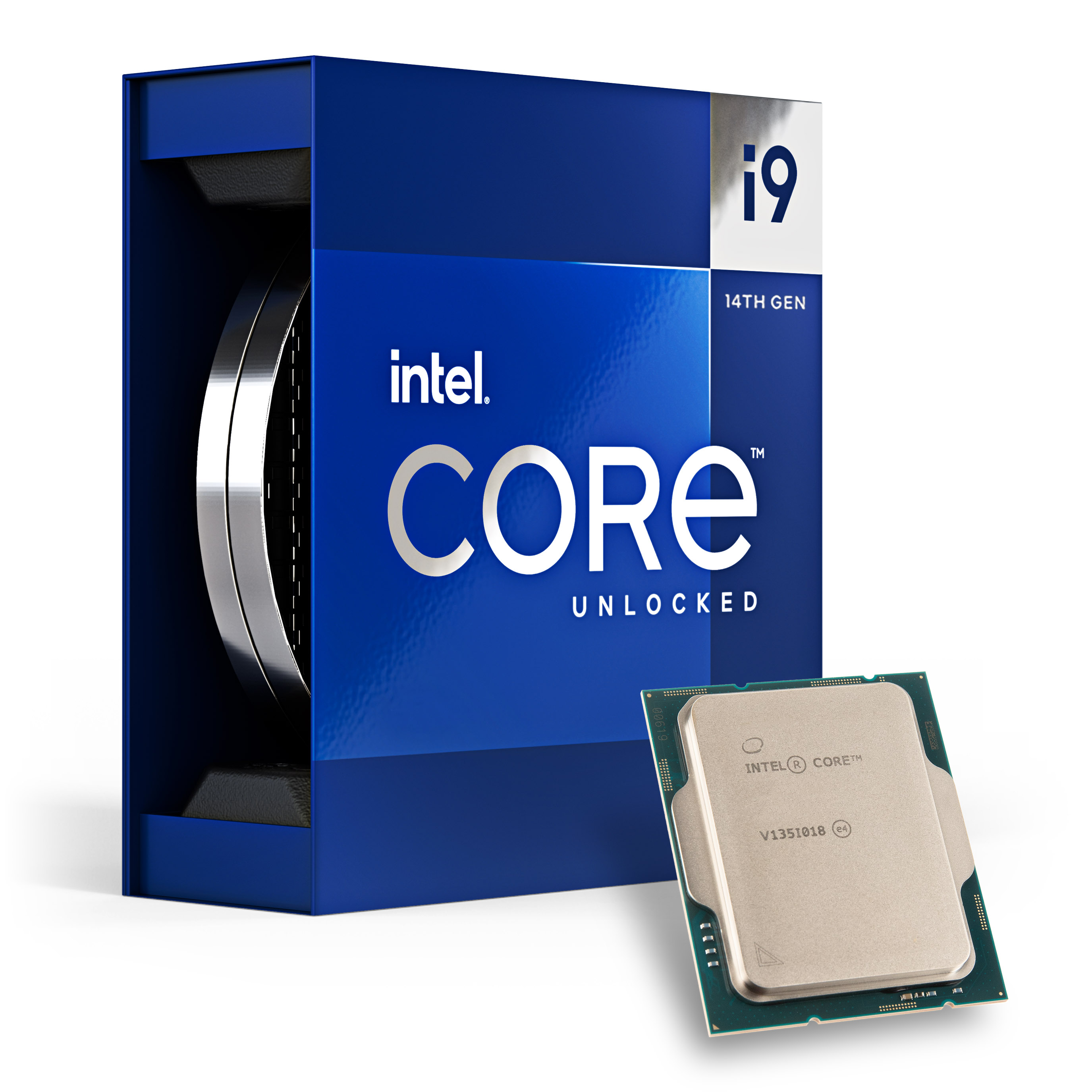 Picture of Picture of Processador Intel Core i9 14900KS 24-Core (3.2GHz-6.2GHz) 36MB Skt1700