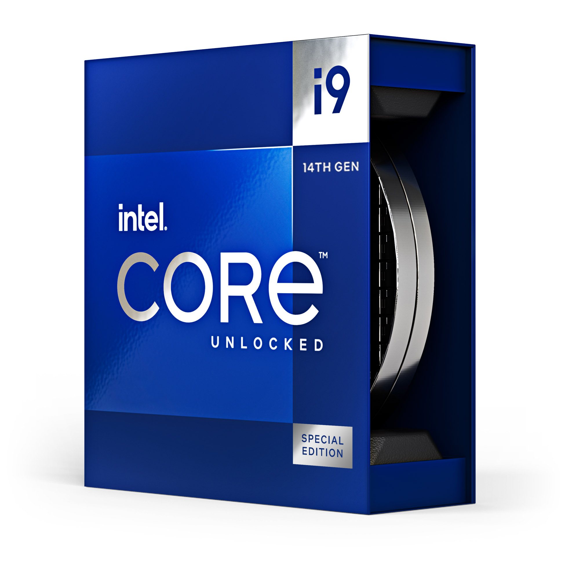 Intel - Processador Intel Core i9 14900KS 24-Core (3.2GHz-6.2GHz) 36MB Skt1700