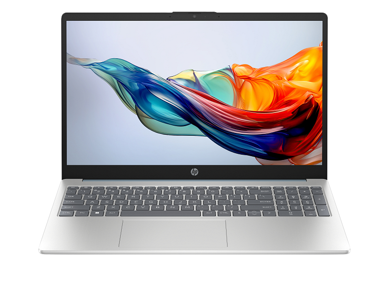 Picture of Picture of Portátil HP 15-fc0050np 15.6" R7 5825U 16GB 512GB FHD