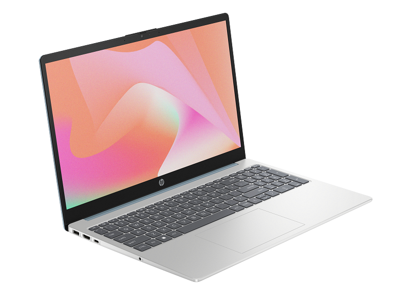 HP - Portátil HP 15-fc0050np 15.6" R7 5825U 16GB 512GB FHD