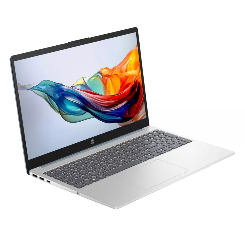 HP - Portátil HP 15-fc0051np 15.6" R5 5625U 16GB 512GB FHD