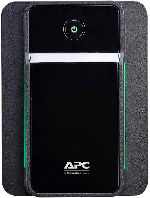 APC - UPS APC Back-UPS 950VA/480W Schuko