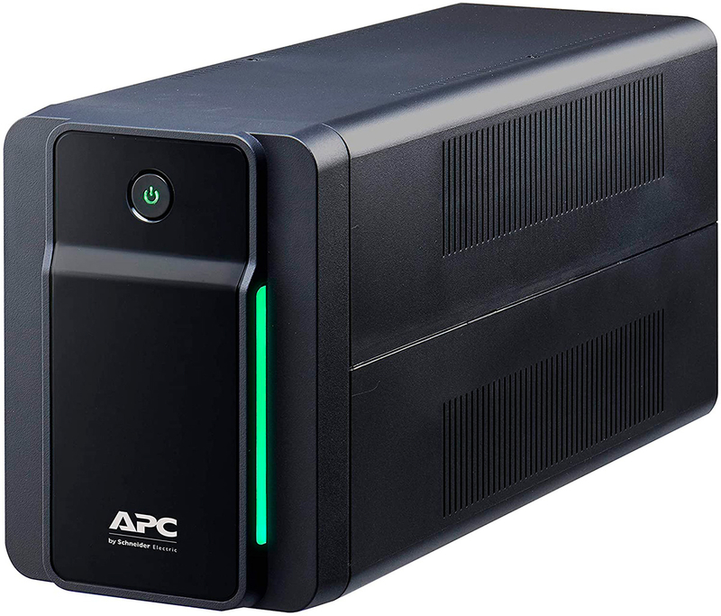 APC - UPS APC Back-UPS 950VA/480W Schuko