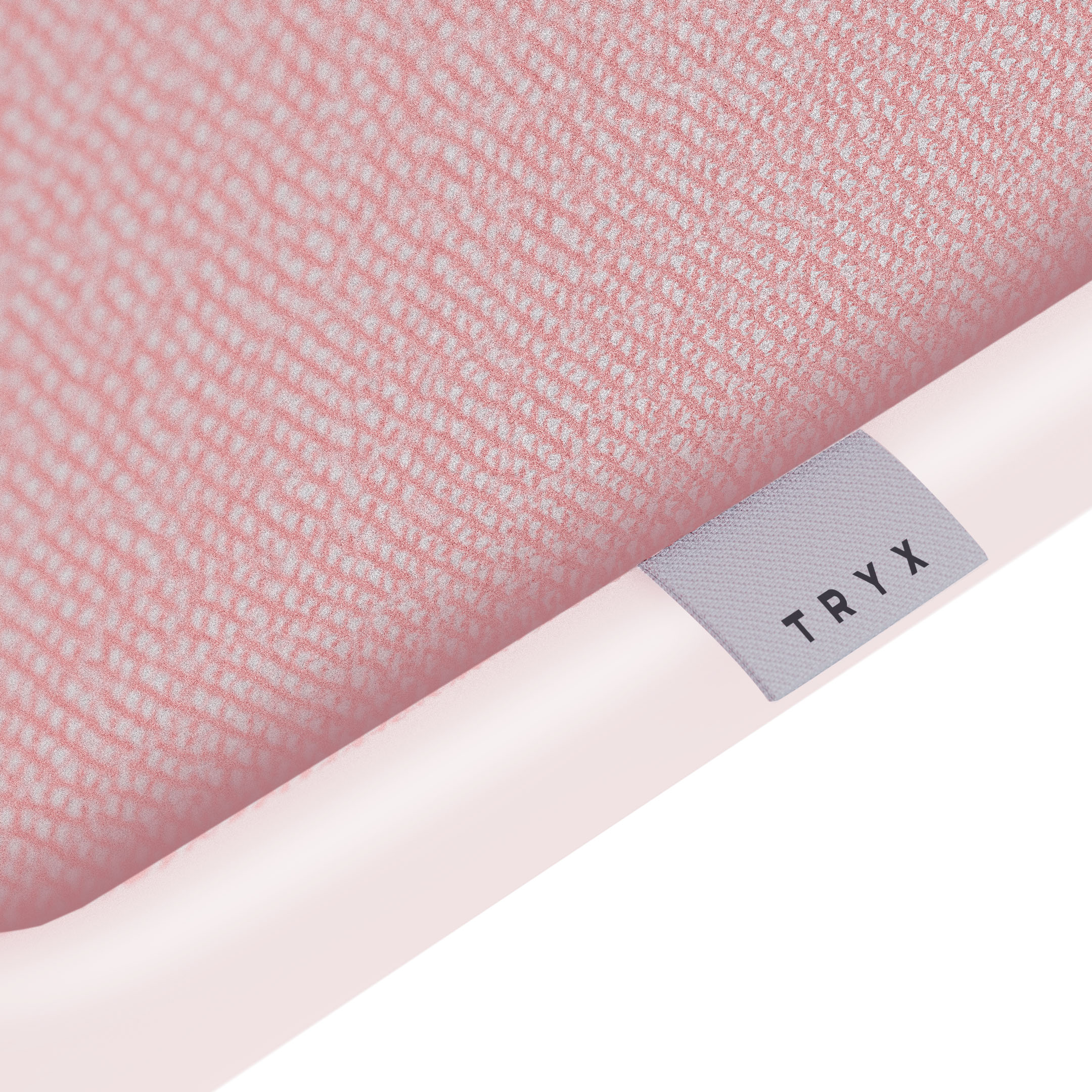 TRYX - Caixa ATX TRYX FLOVA F50 Rosa