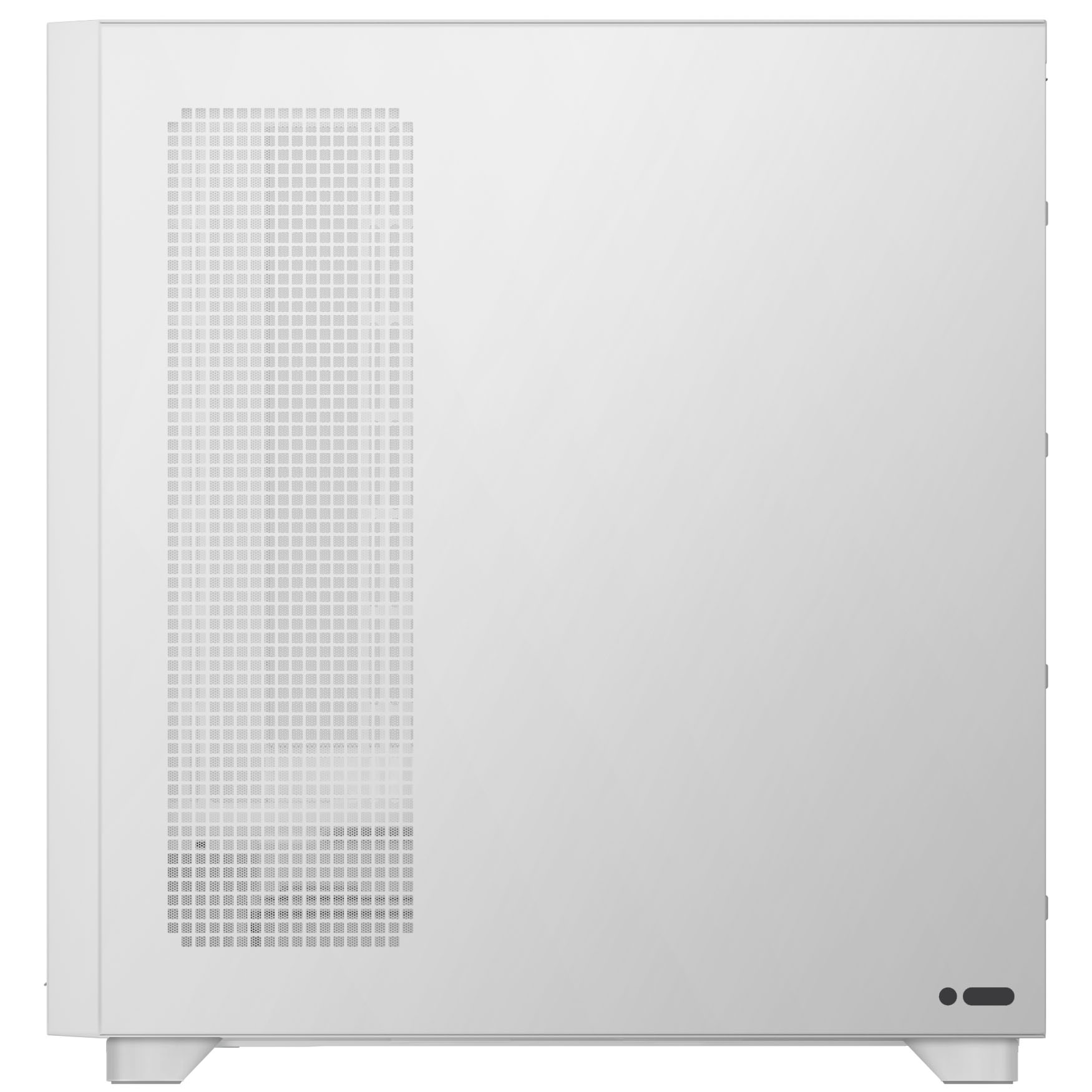 TRYX - Caixa ATX TRYX FLOVA F50 Branco