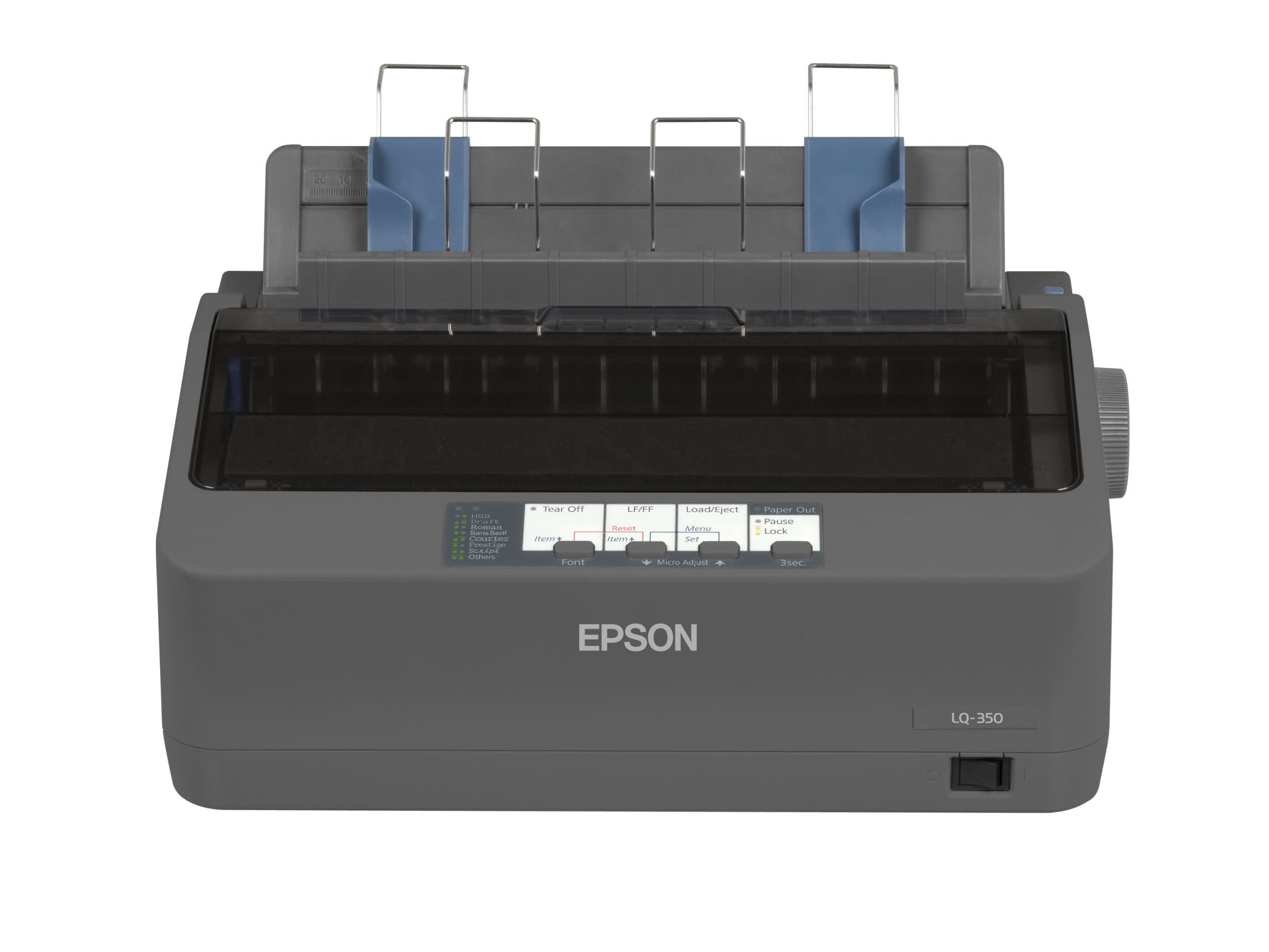 Epson - Impressora Matricial Epson LQ-350