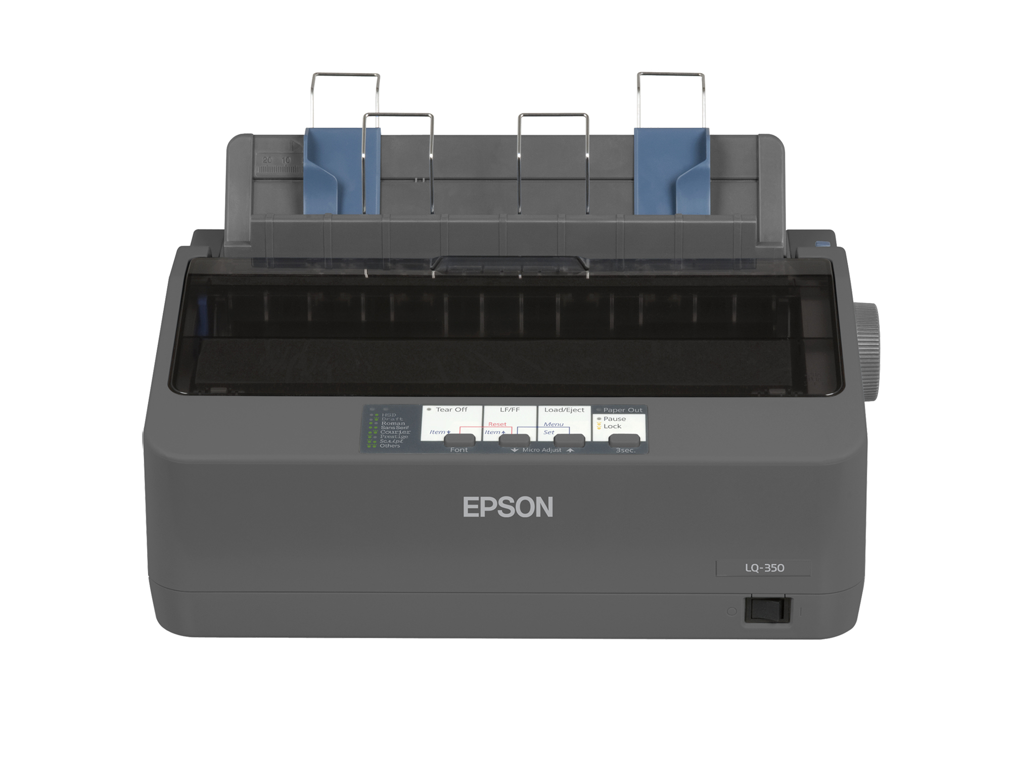 Picture of Picture of Impressora Matricial Epson LQ-350