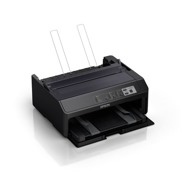 Epson - Impressora Matricial Epson FX-890II