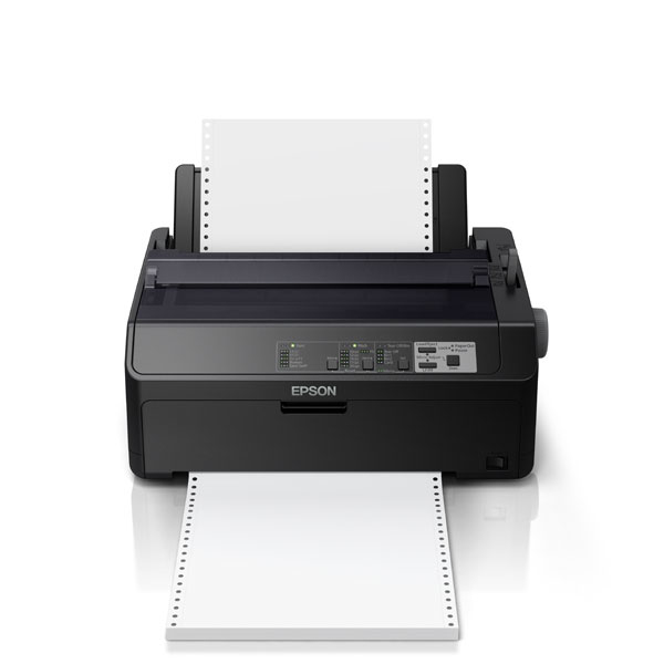 Epson - Impressora Matricial Epson FX-890II
