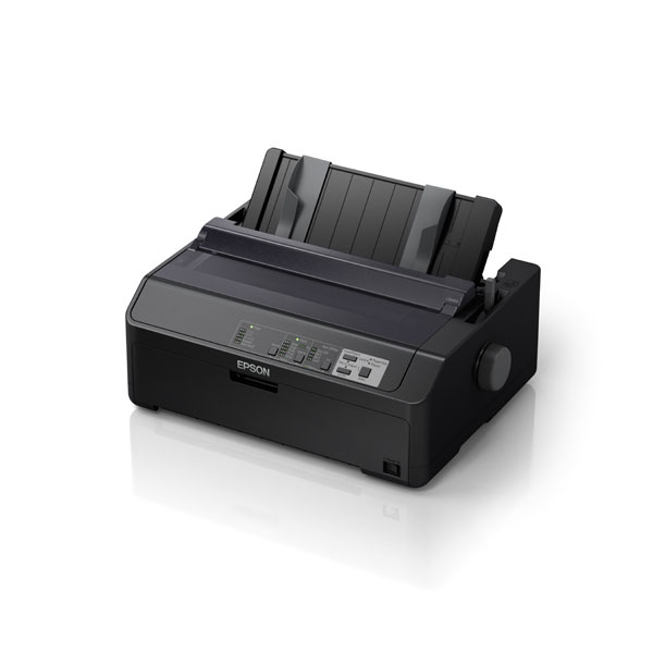 Epson - Impressora Matricial Epson FX-890II
