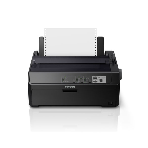 Epson - Impressora Matricial Epson FX-890II