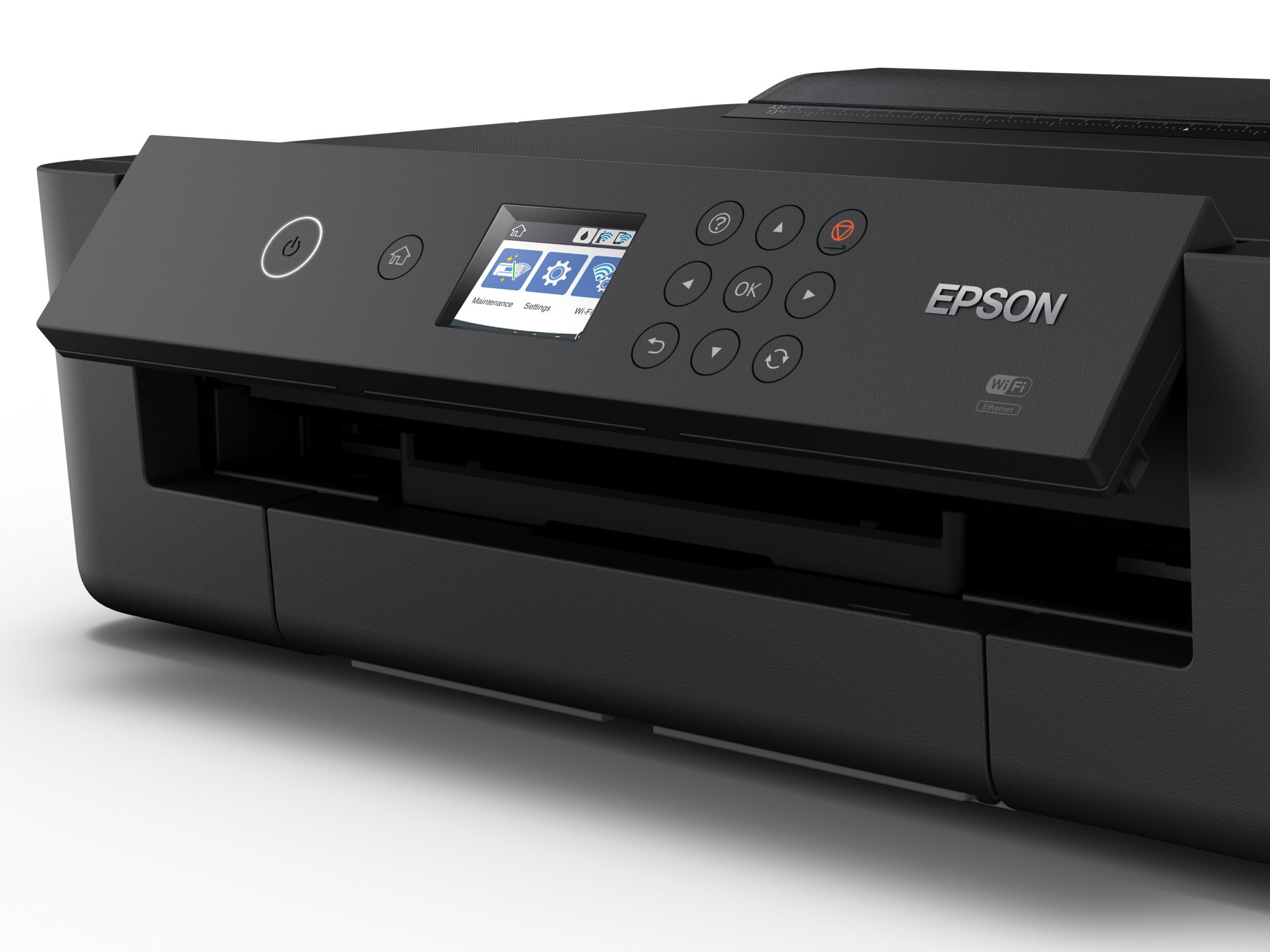 Epson - Impressora Epson Expression Photo HD XP-15000 Wi-Fi