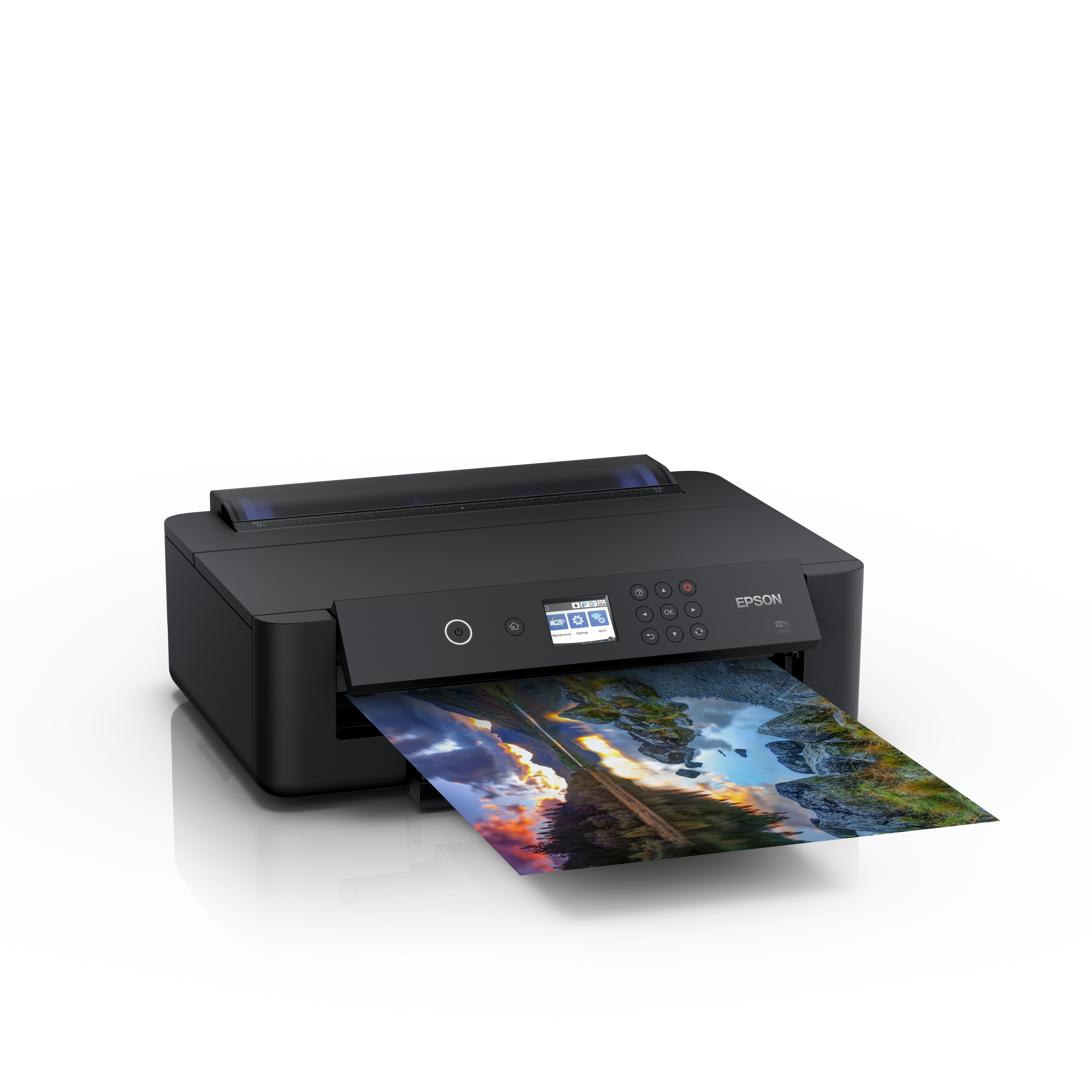 Epson - Impressora Epson Expression Photo HD XP-15000 Wi-Fi