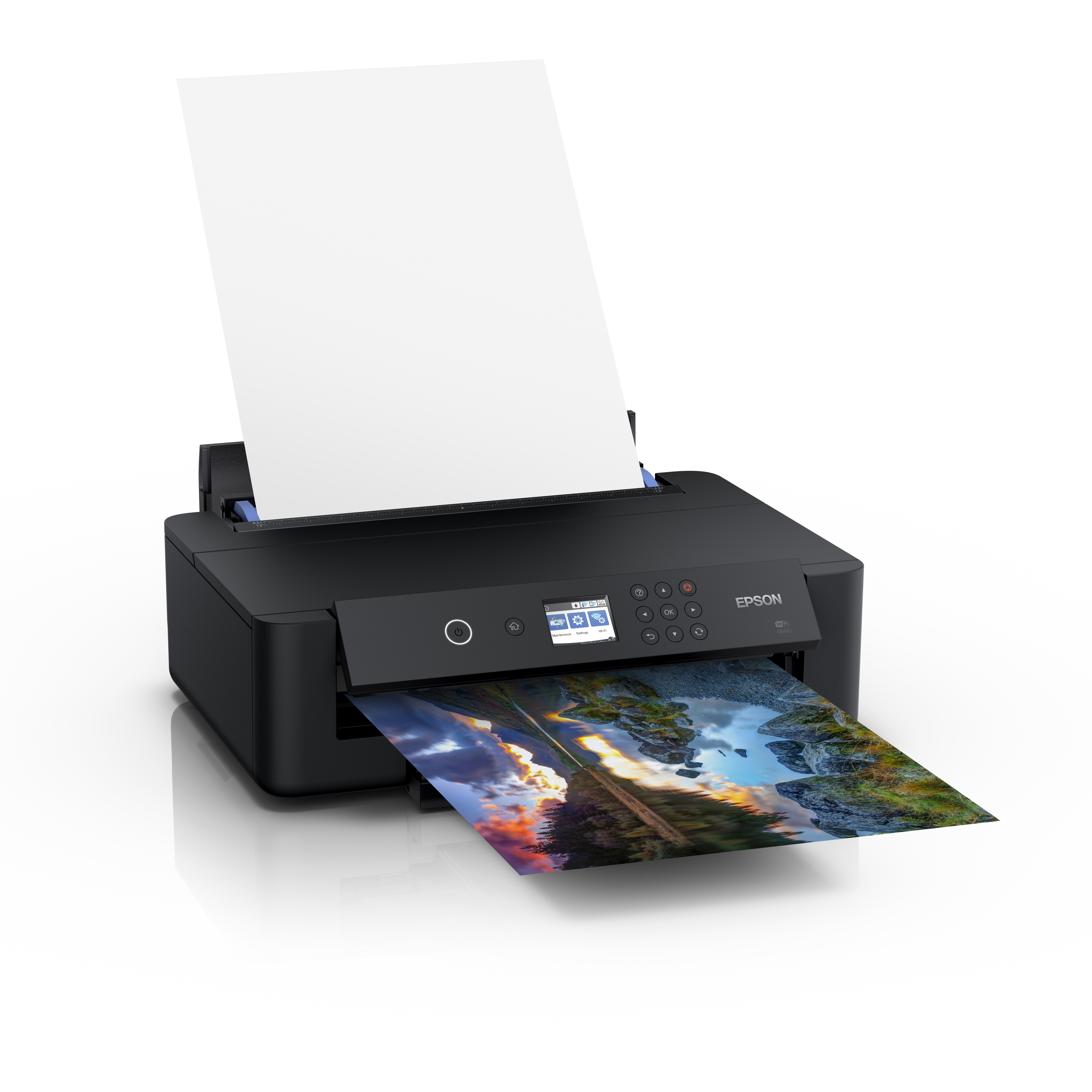 Epson - Impressora Epson Expression Photo HD XP-15000 Wi-Fi
