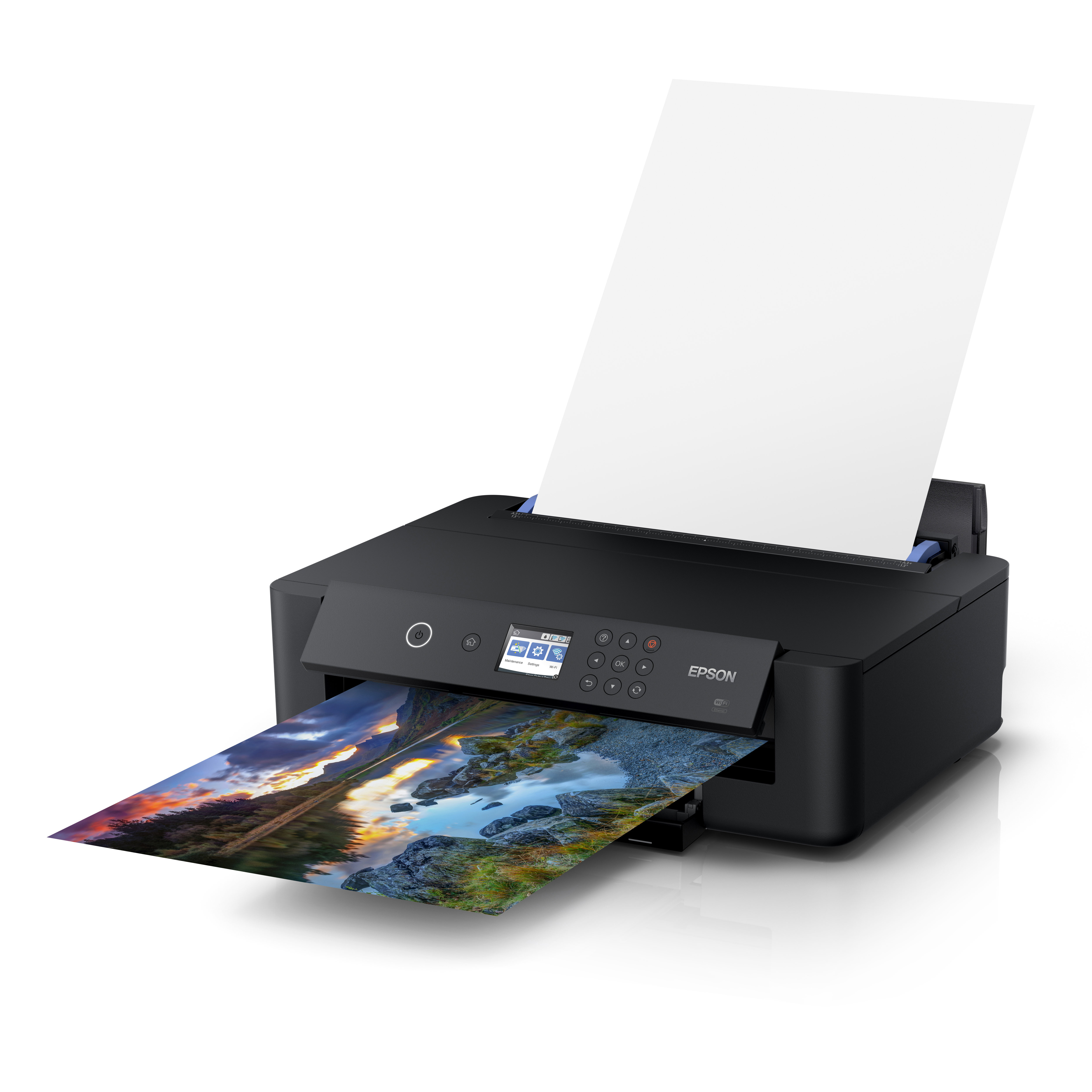 Epson - Impressora Epson Expression Photo HD XP-15000 Wi-Fi