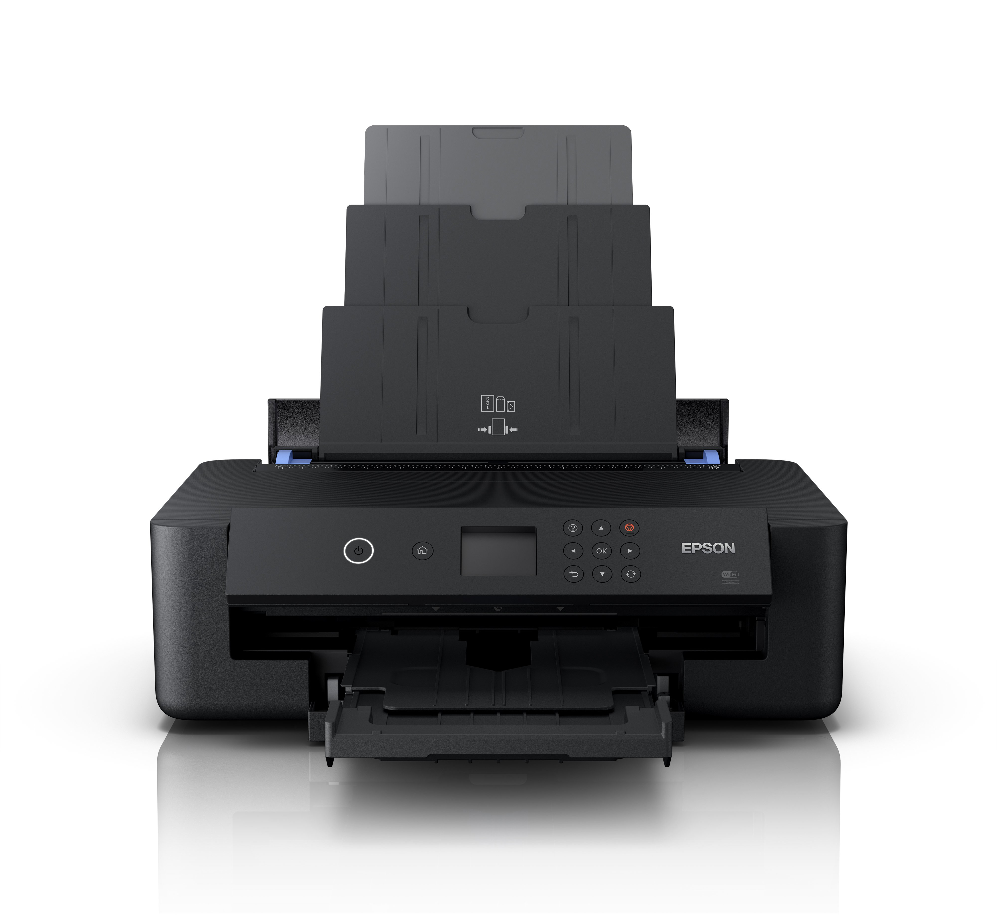Epson - Impressora Epson Expression Photo HD XP-15000 Wi-Fi