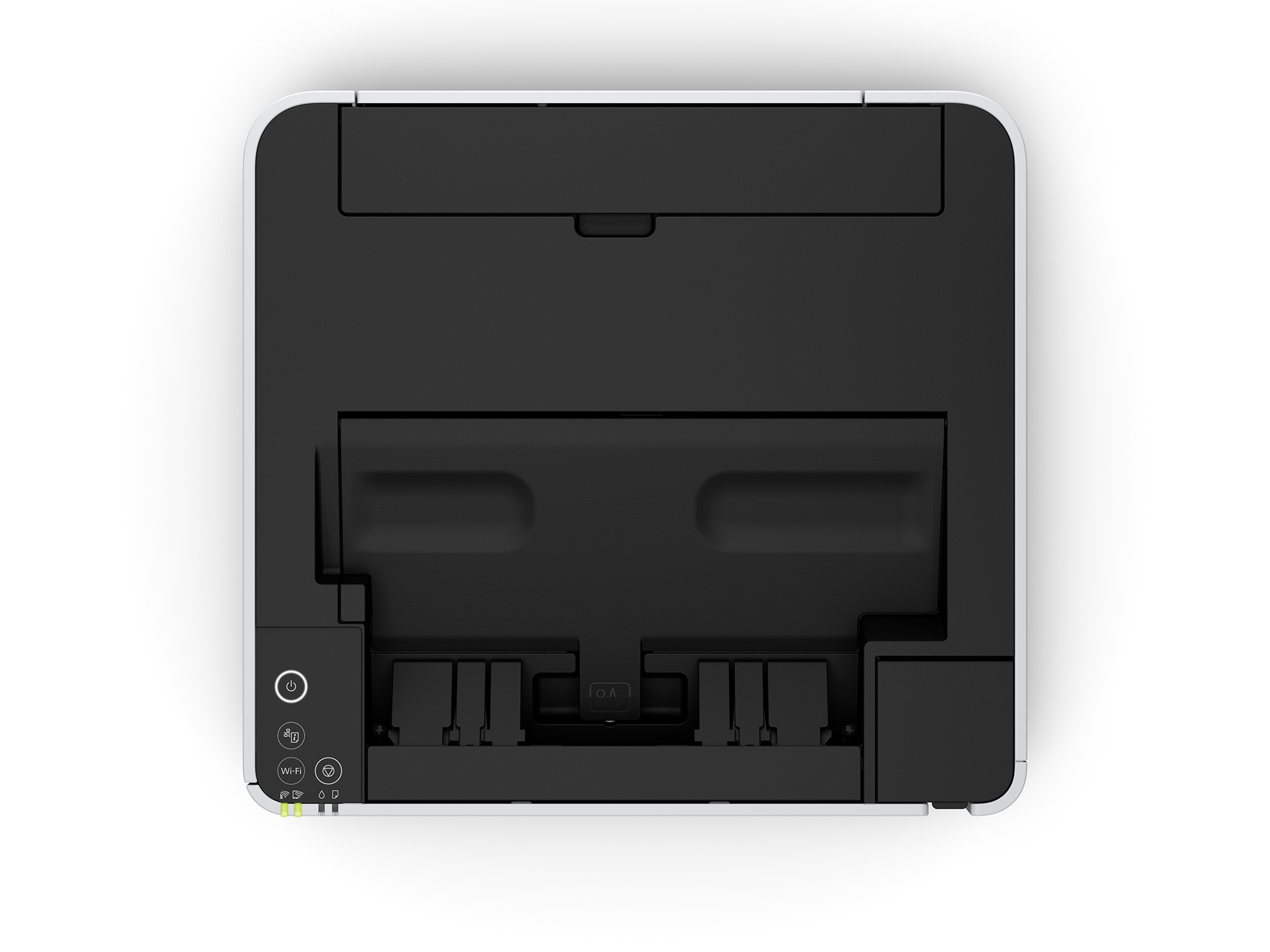 Epson - Impressora Epson EcoTank ET-M1180 Wi-Fi Monocromática