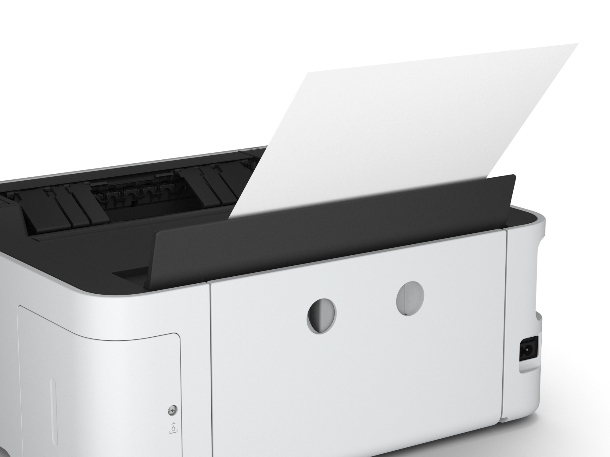 Epson - Impressora Epson EcoTank ET-M1180 Wi-Fi Monocromática
