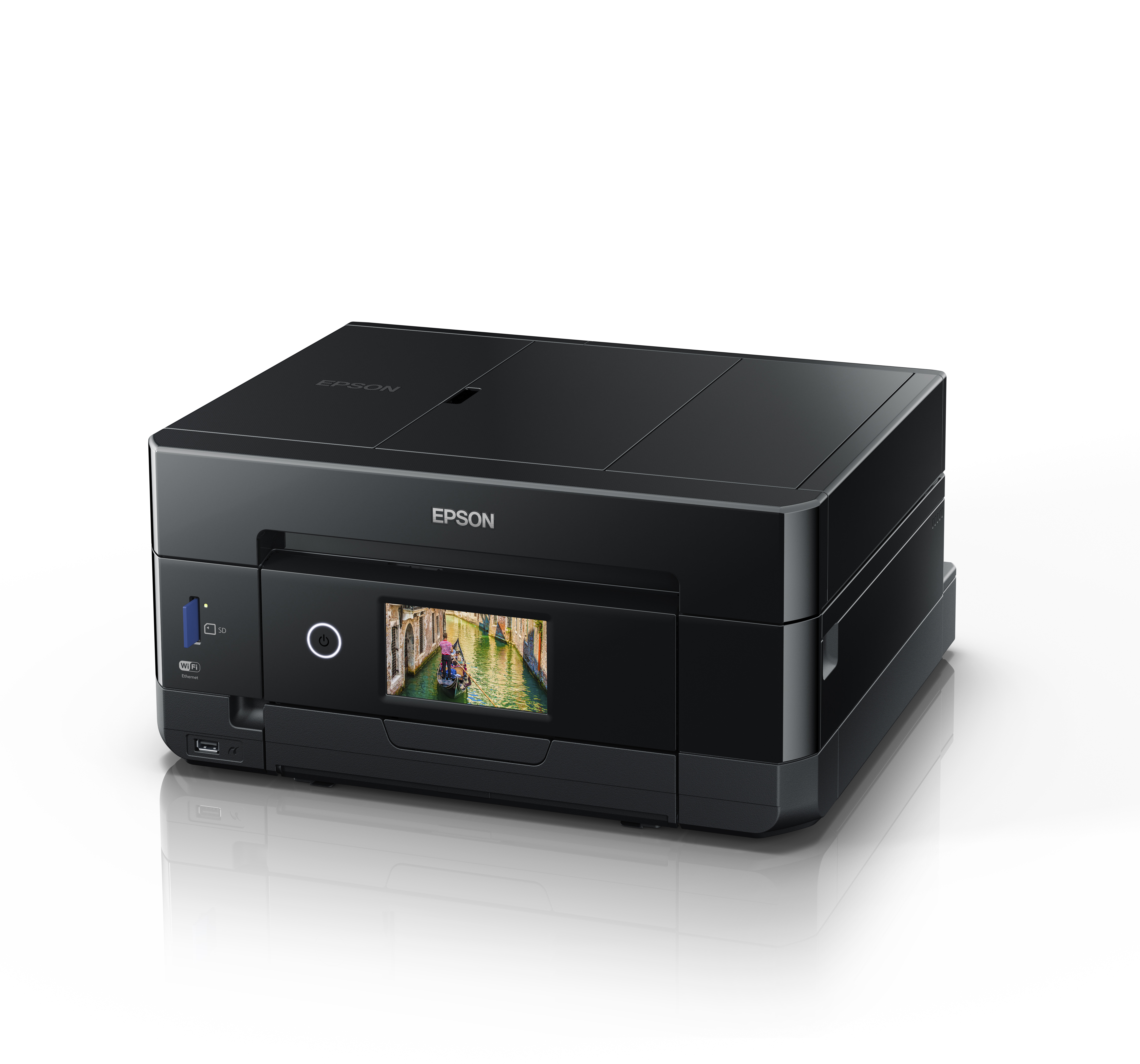 Epson - Multifunções Epson Expression Premium XP-7100 Wi-Fi