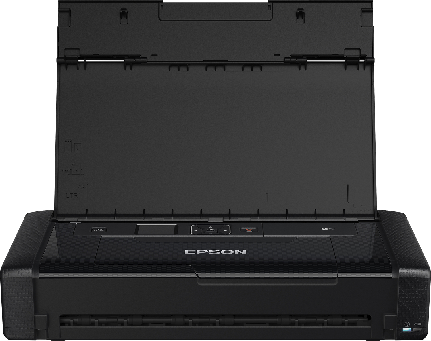 Picture of Picture of Impressora Epson WorkForce WF-110W Portátil Wi-Fi