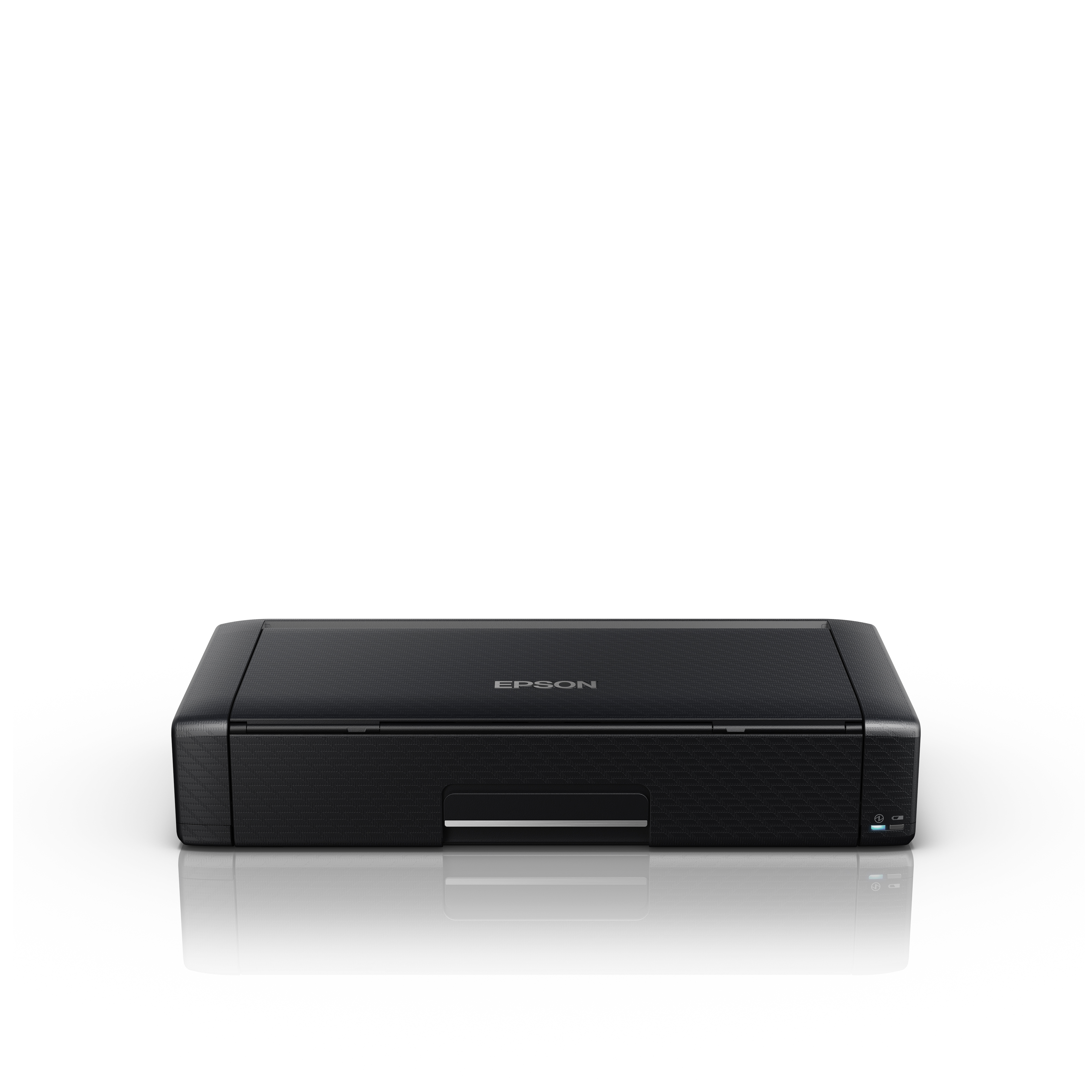 Epson - Impressora Epson WorkForce WF-110W Portátil Wi-Fi