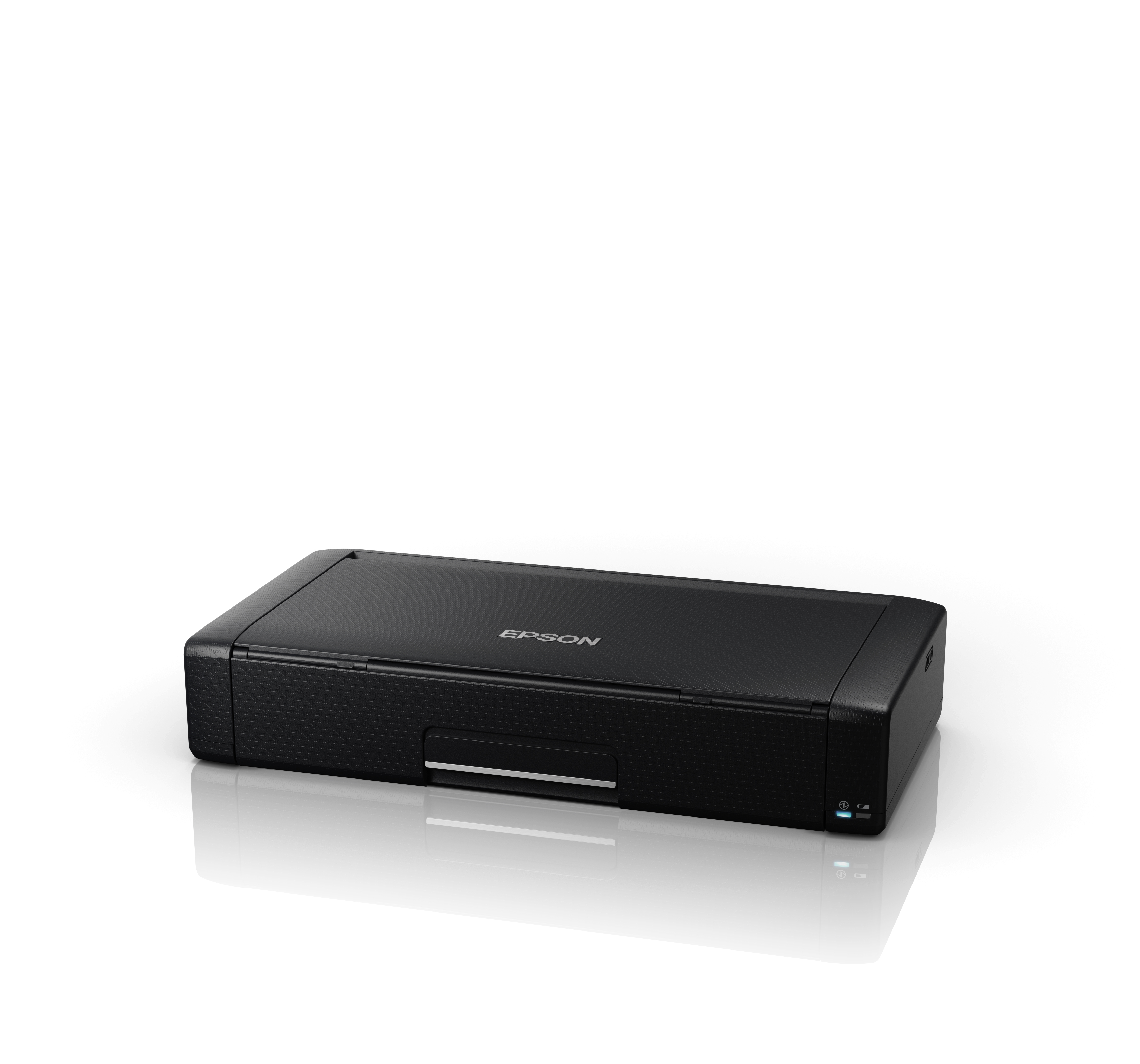 Epson - Impressora Epson WorkForce WF-110W Portátil Wi-Fi