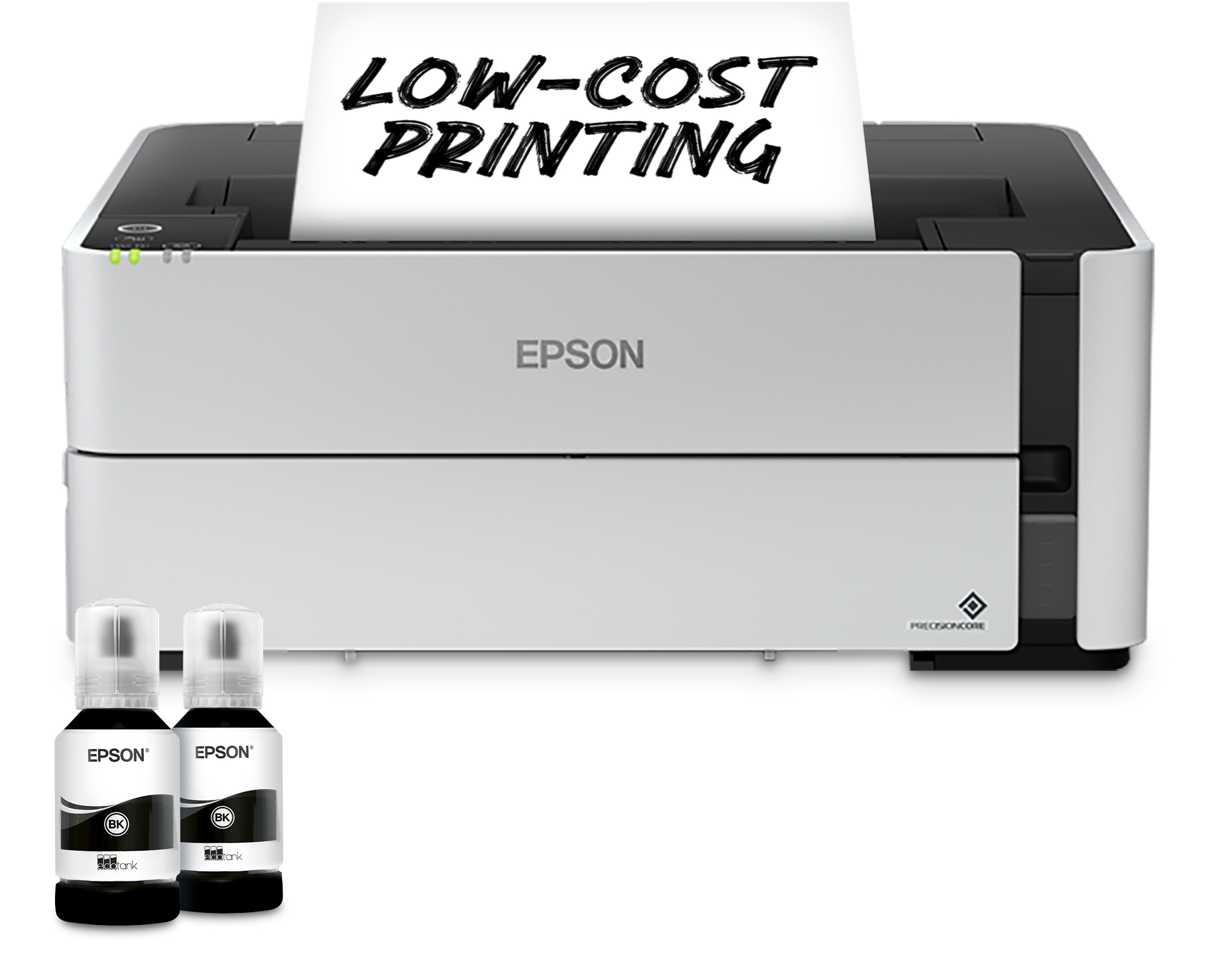 Picture of Picture of Impressora Epson EcoTank ET-M1170 Monocromática Wi-Fi