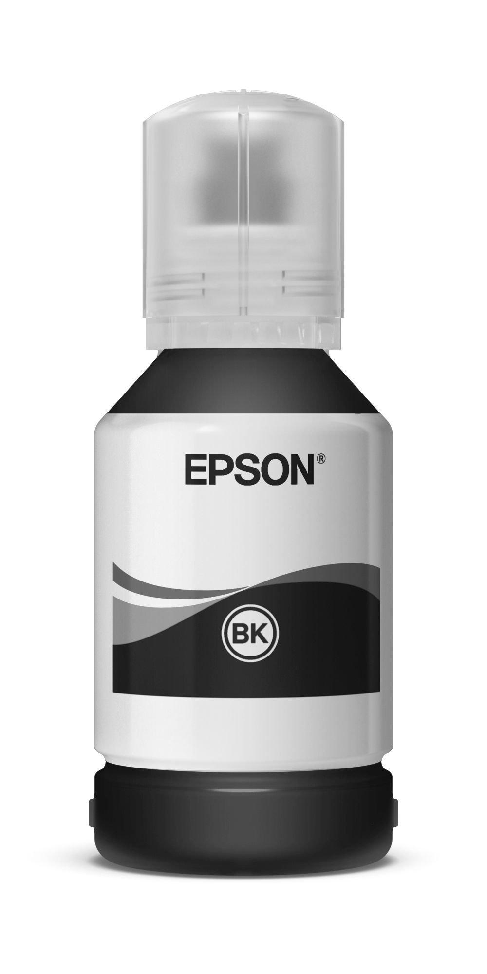 Epson - Impressora Epson EcoTank ET-M1170 Monocromática Wi-Fi