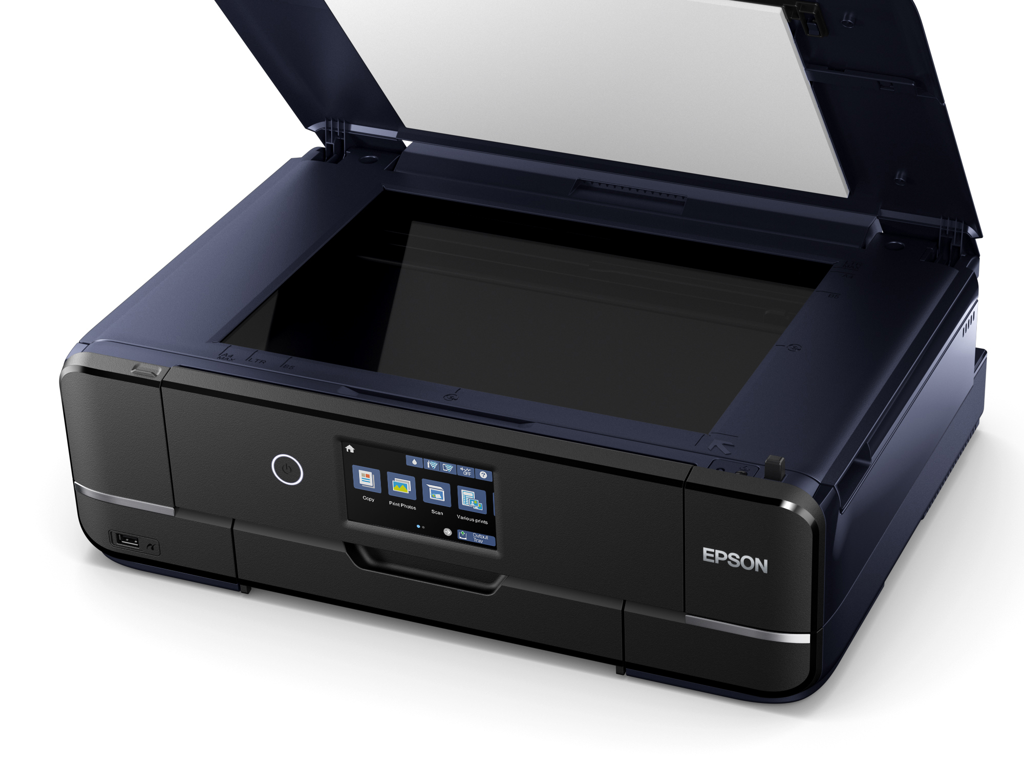 Epson - Multifunções Epson Expression Photo XP-970 Wi-Fi