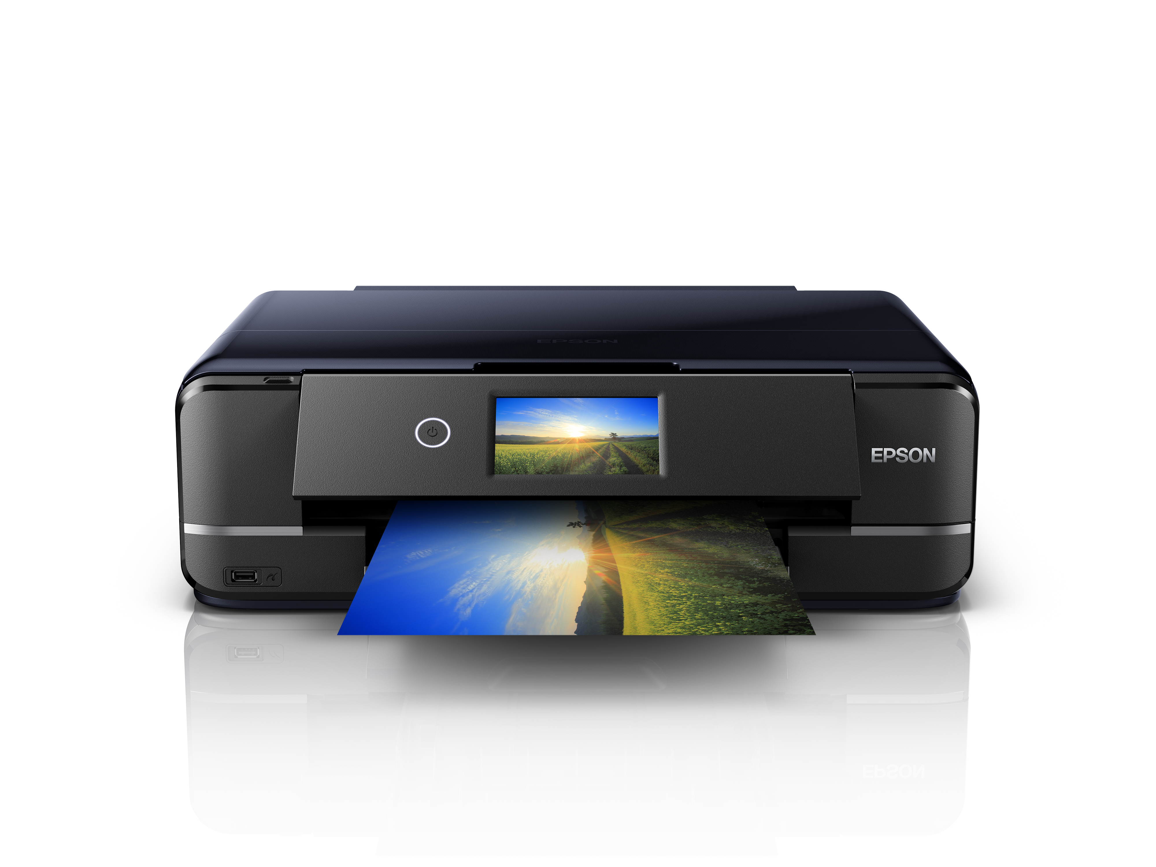 Epson - Multifunções Epson Expression Photo XP-970 Wi-Fi