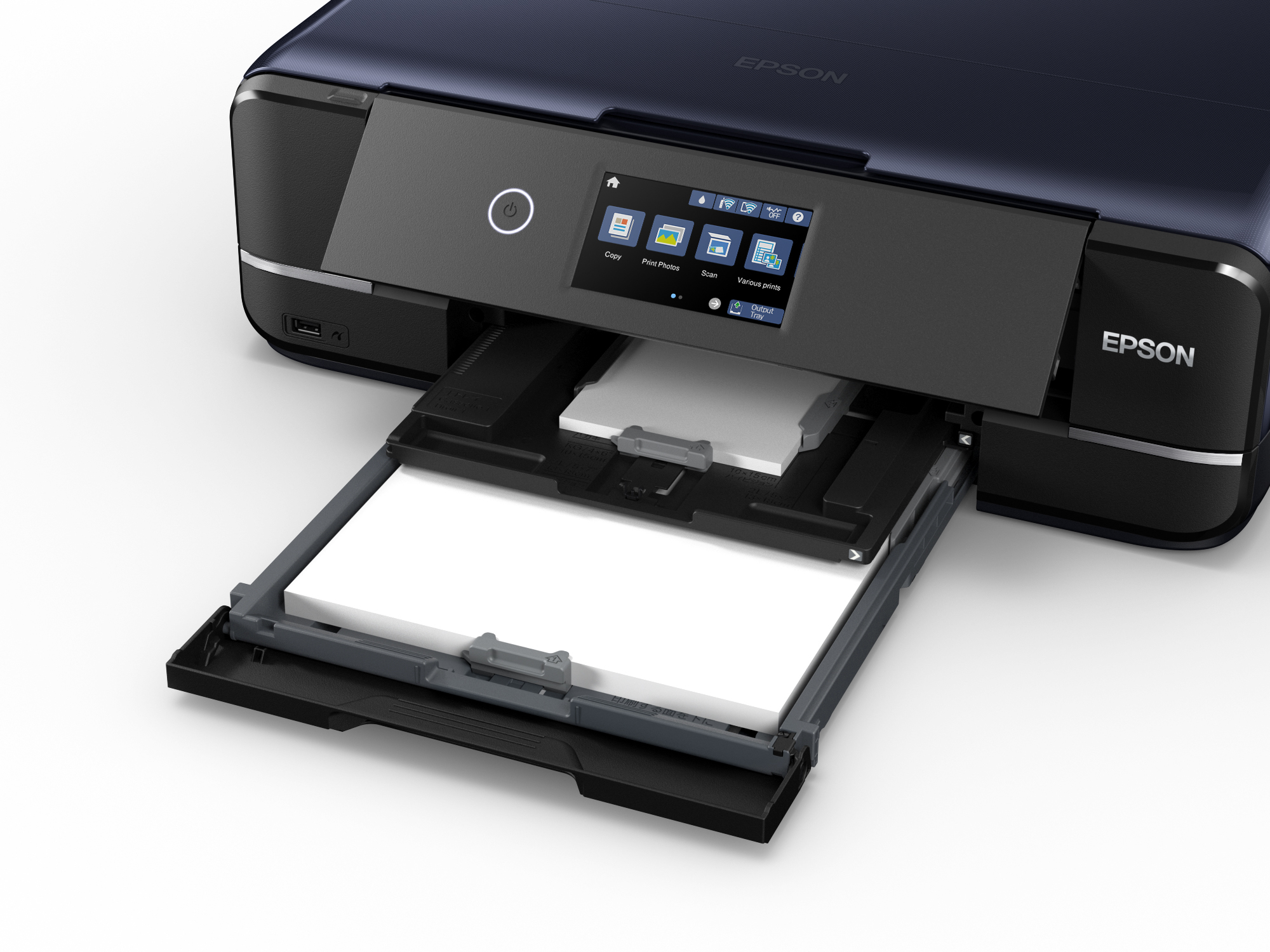 Epson - Multifunções Epson Expression Photo XP-970 Wi-Fi