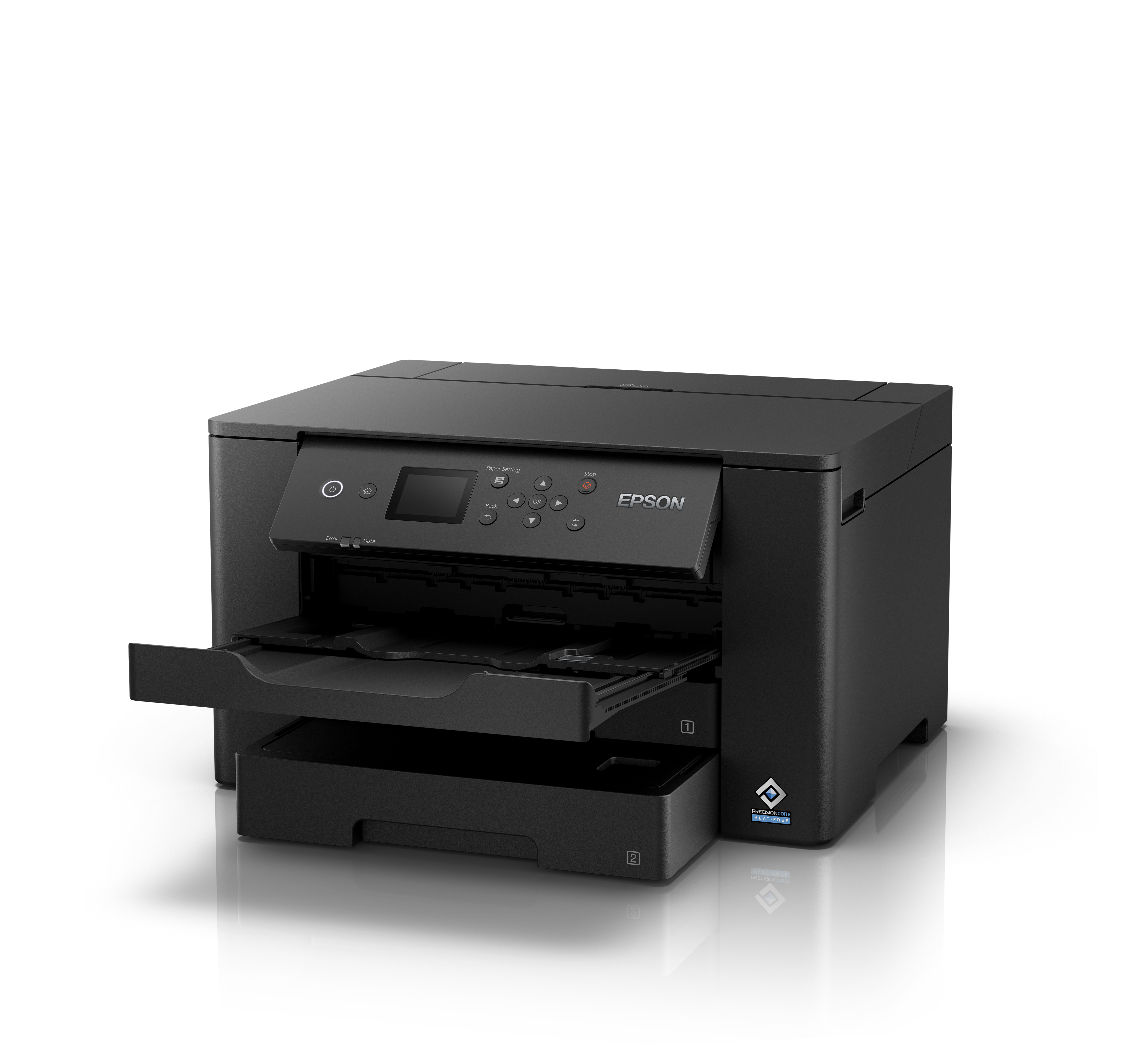 Epson - Impressora Epson WorkForce WF-7310DTW A3 Wi-Fi