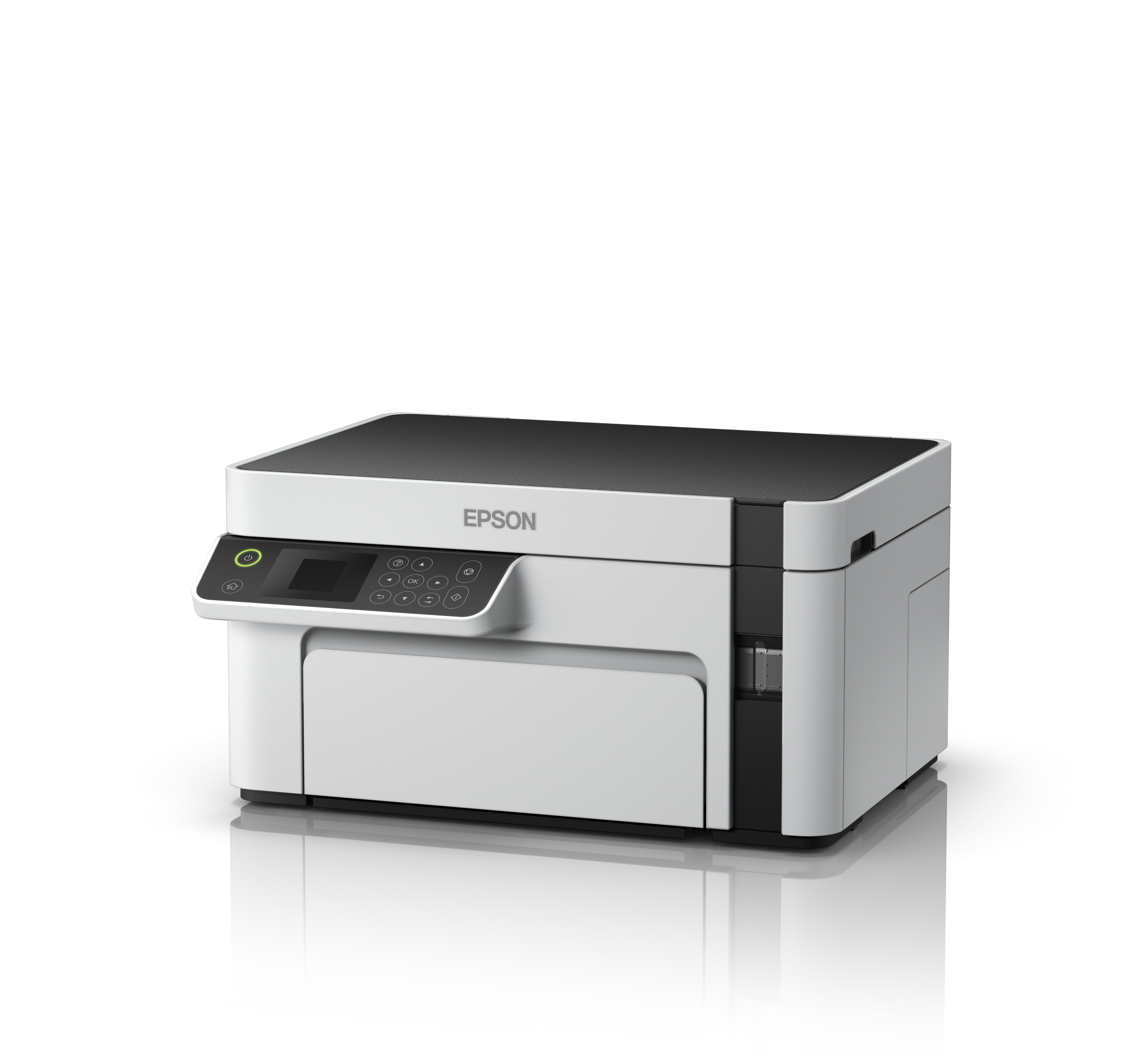 Epson - Multifunções Epson EcoTank ET-M2120 Monocromática Wi-Fi