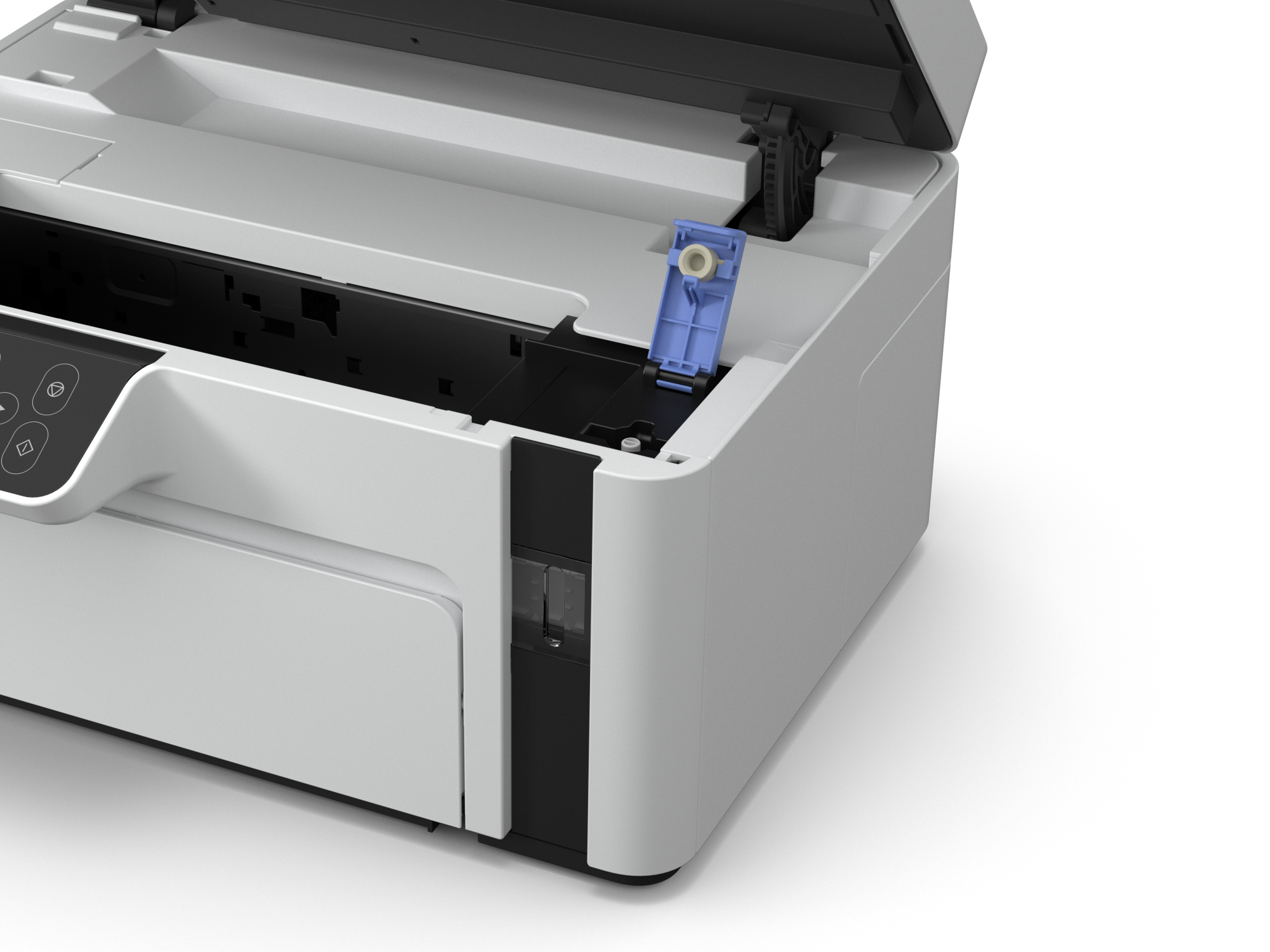 Epson - Multifunções Epson EcoTank ET-M2120 Monocromática Wi-Fi