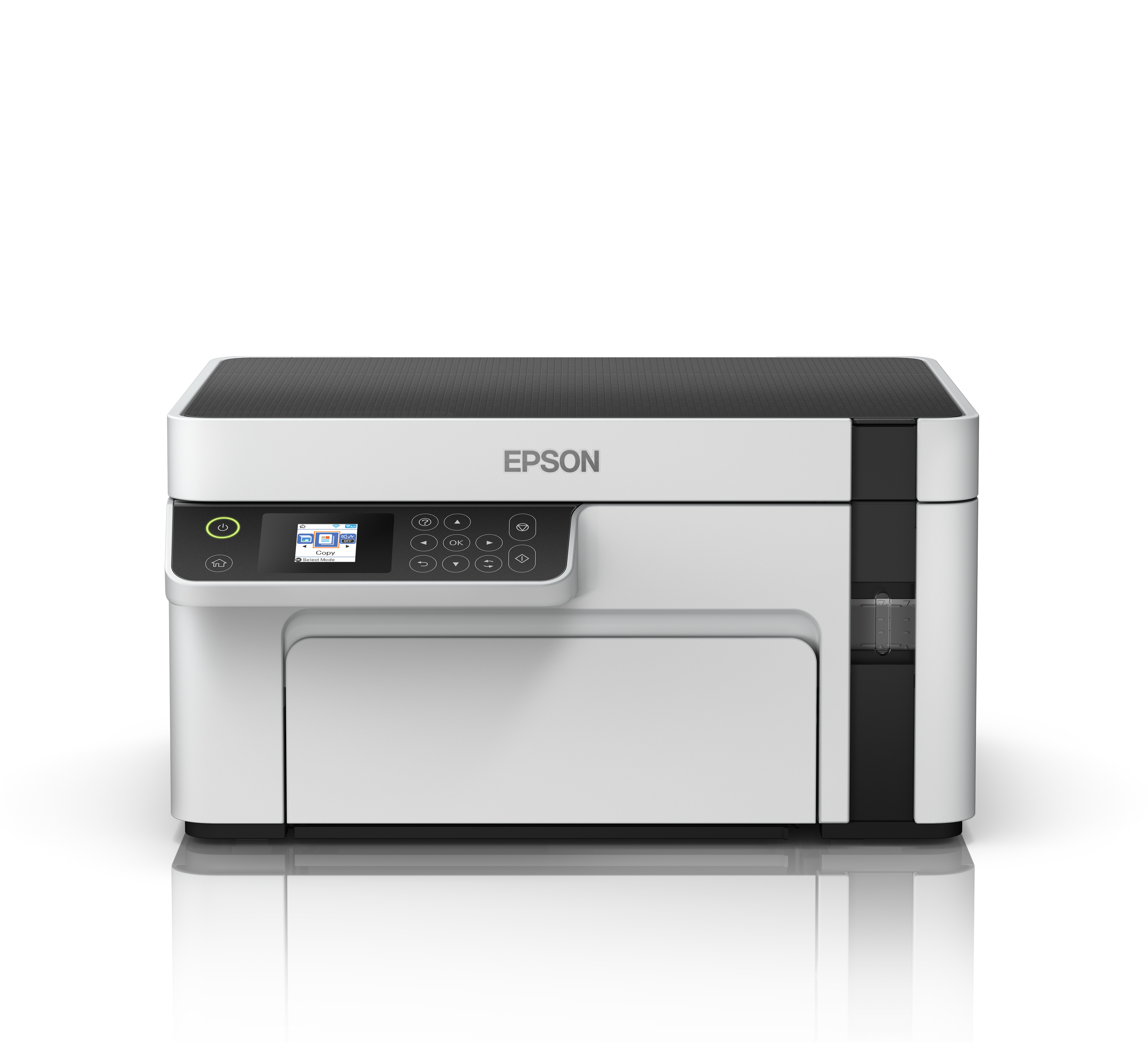 Epson - Multifunções Epson EcoTank ET-M2120 Monocromática Wi-Fi