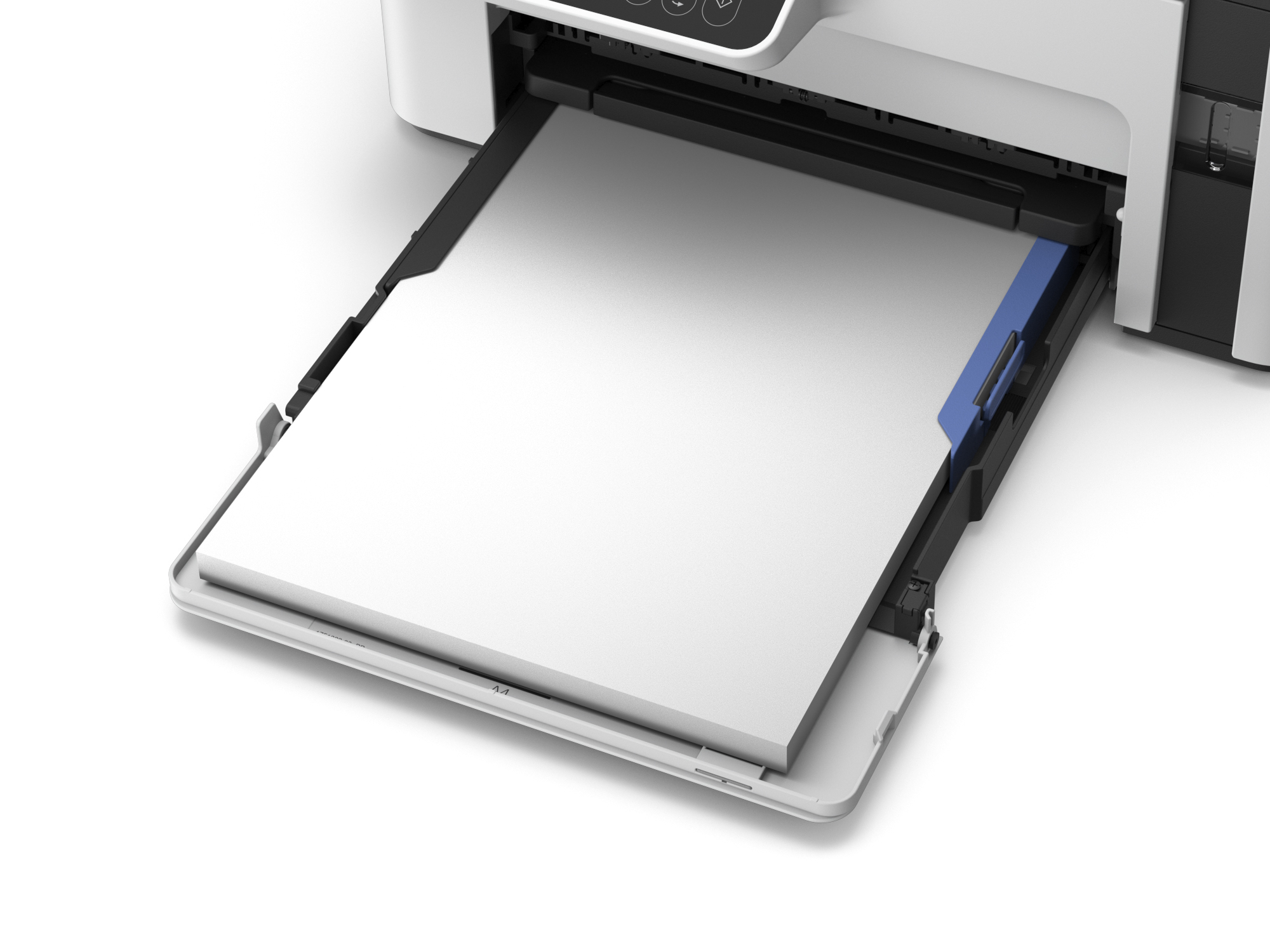 Epson - Multifunções Epson EcoTank ET-M2120 Monocromática Wi-Fi