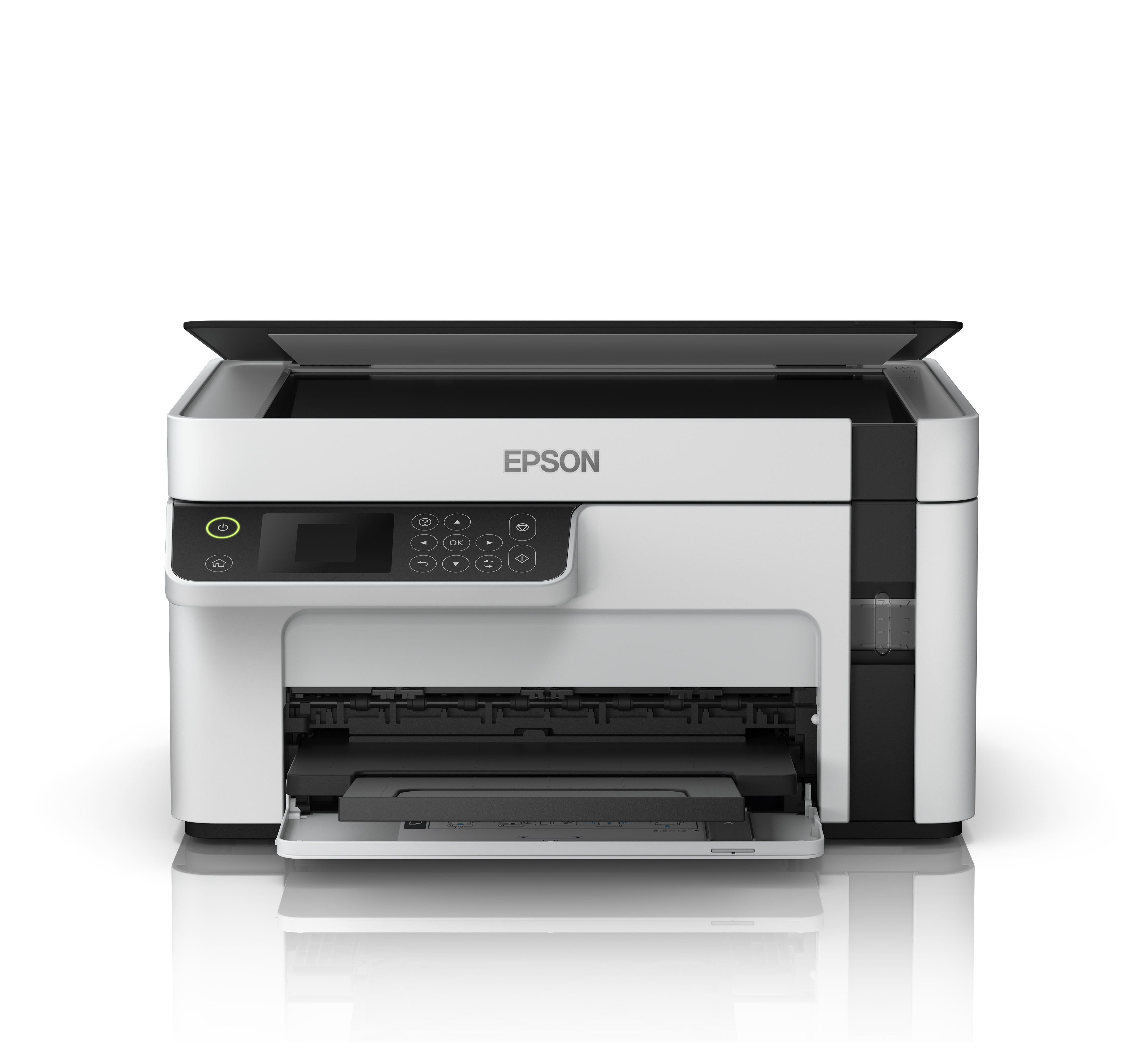 Epson - Multifunções Epson EcoTank ET-M2120 Monocromática Wi-Fi