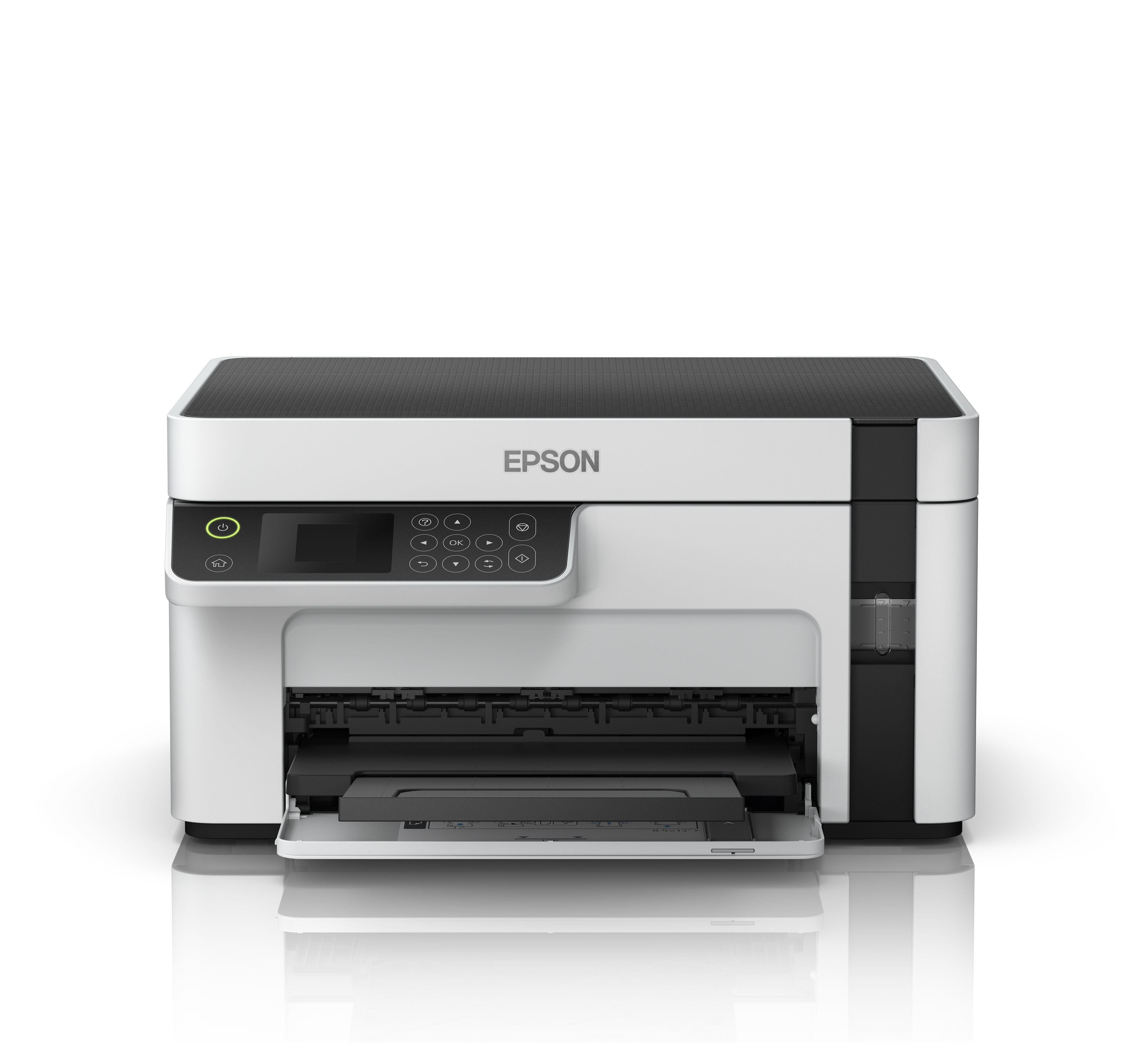 Epson - Multifunções Epson EcoTank ET-M2120 Monocromática Wi-Fi