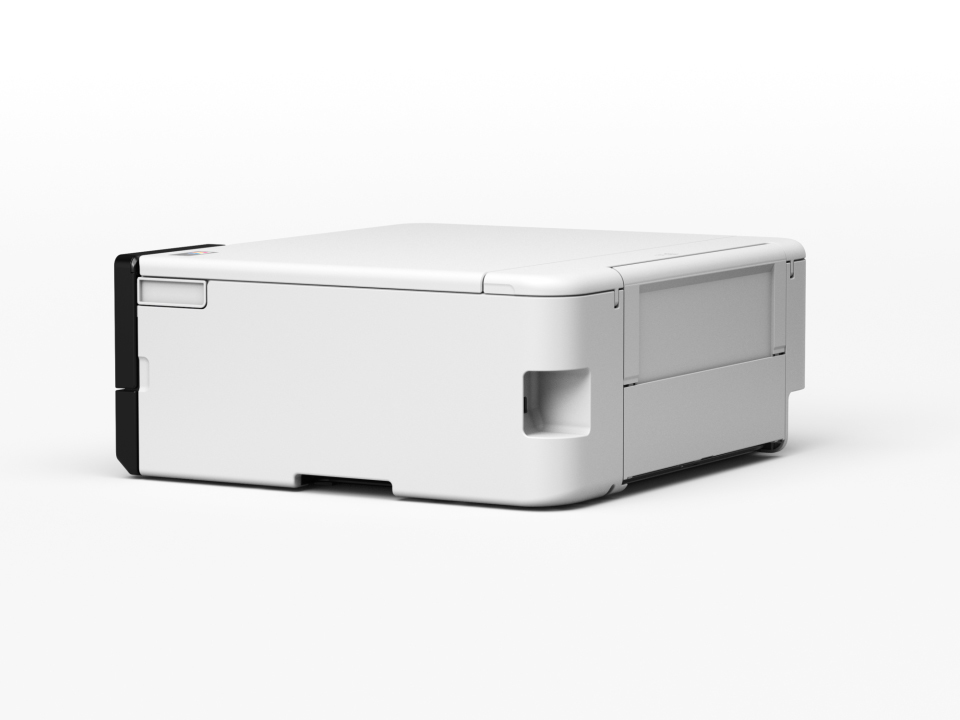 Epson - Multifunções Epson EcoTank ET-8500 Wi-Fi
