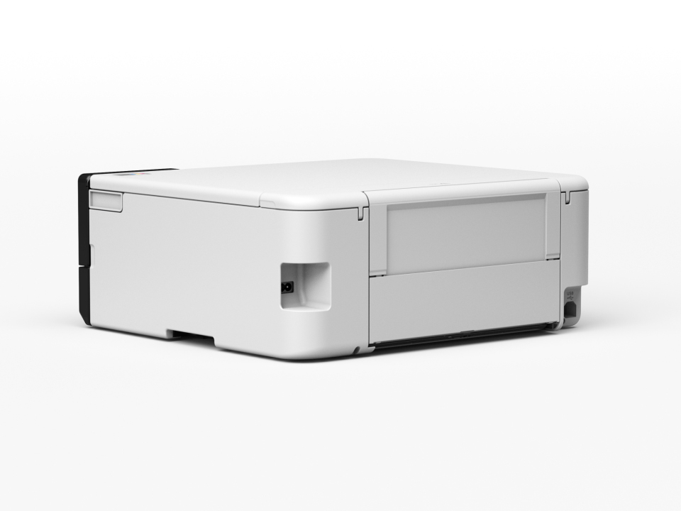 Epson - Multifunções Epson EcoTank ET-8500 Wi-Fi
