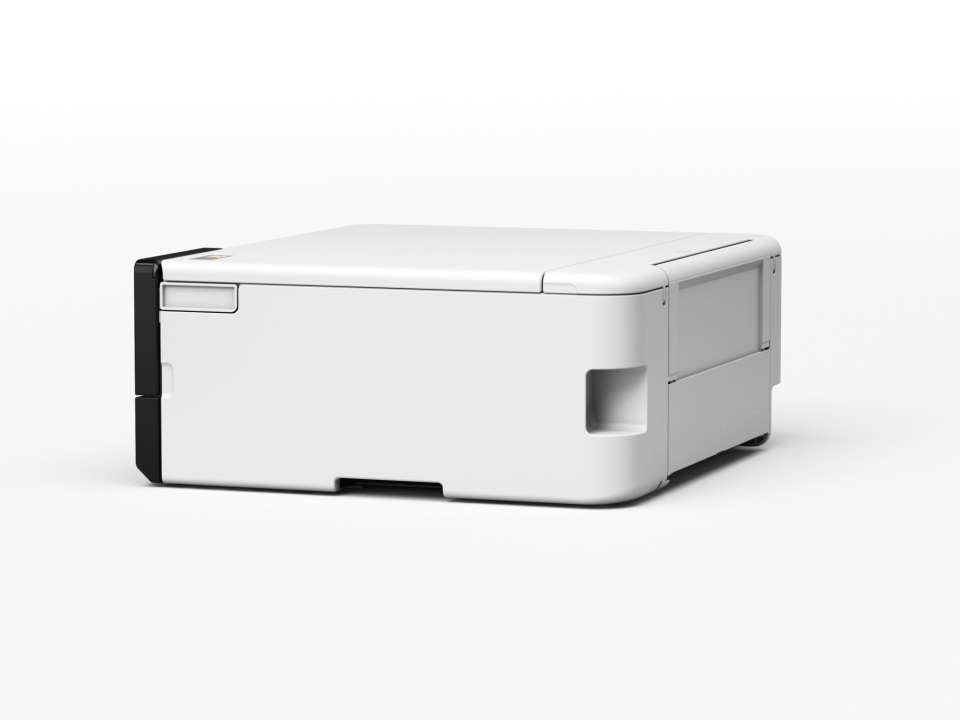 Epson - Multifunções Epson EcoTank ET-8500 Wi-Fi