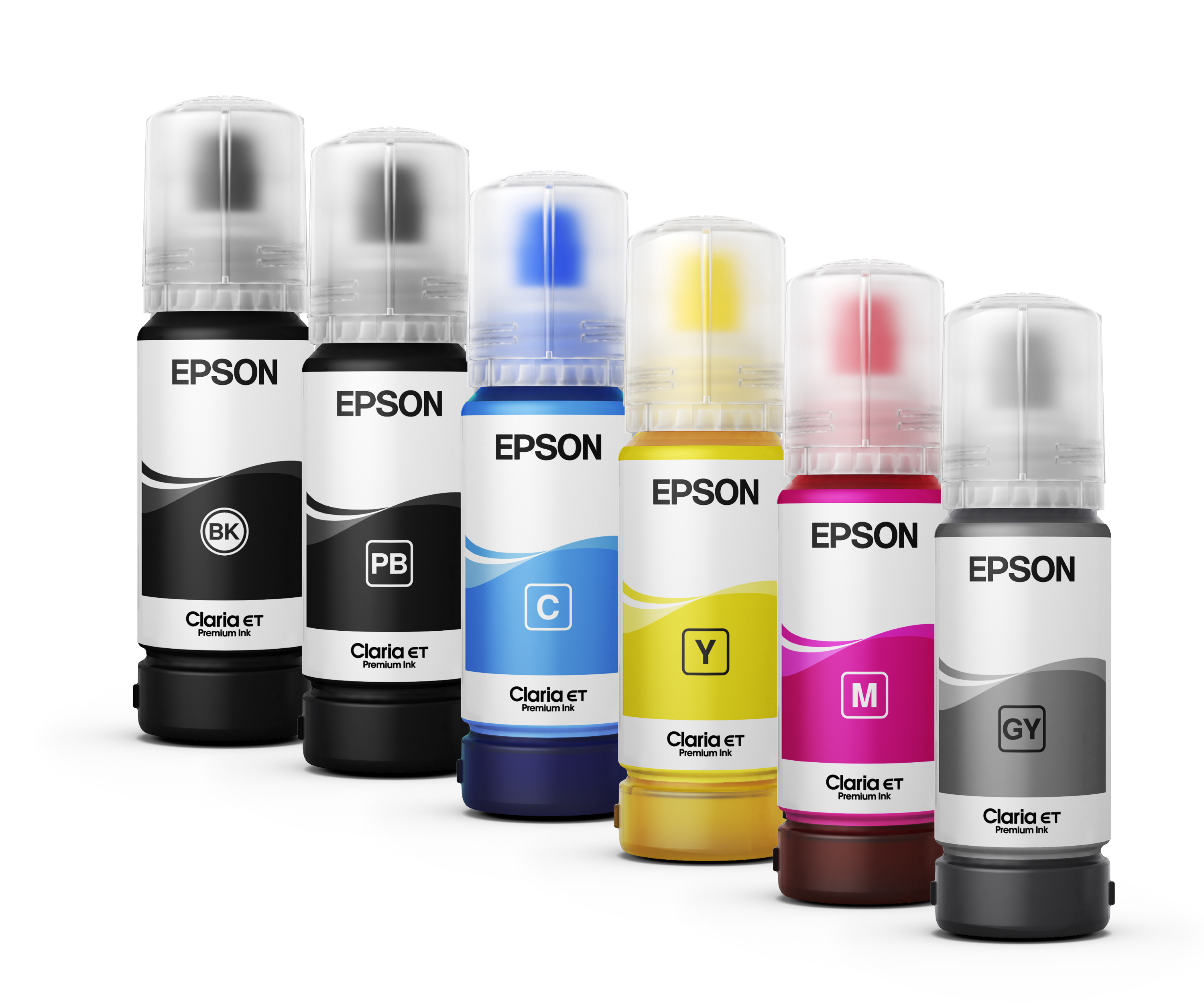 Epson - Multifunções Epson EcoTank ET-8500 Wi-Fi