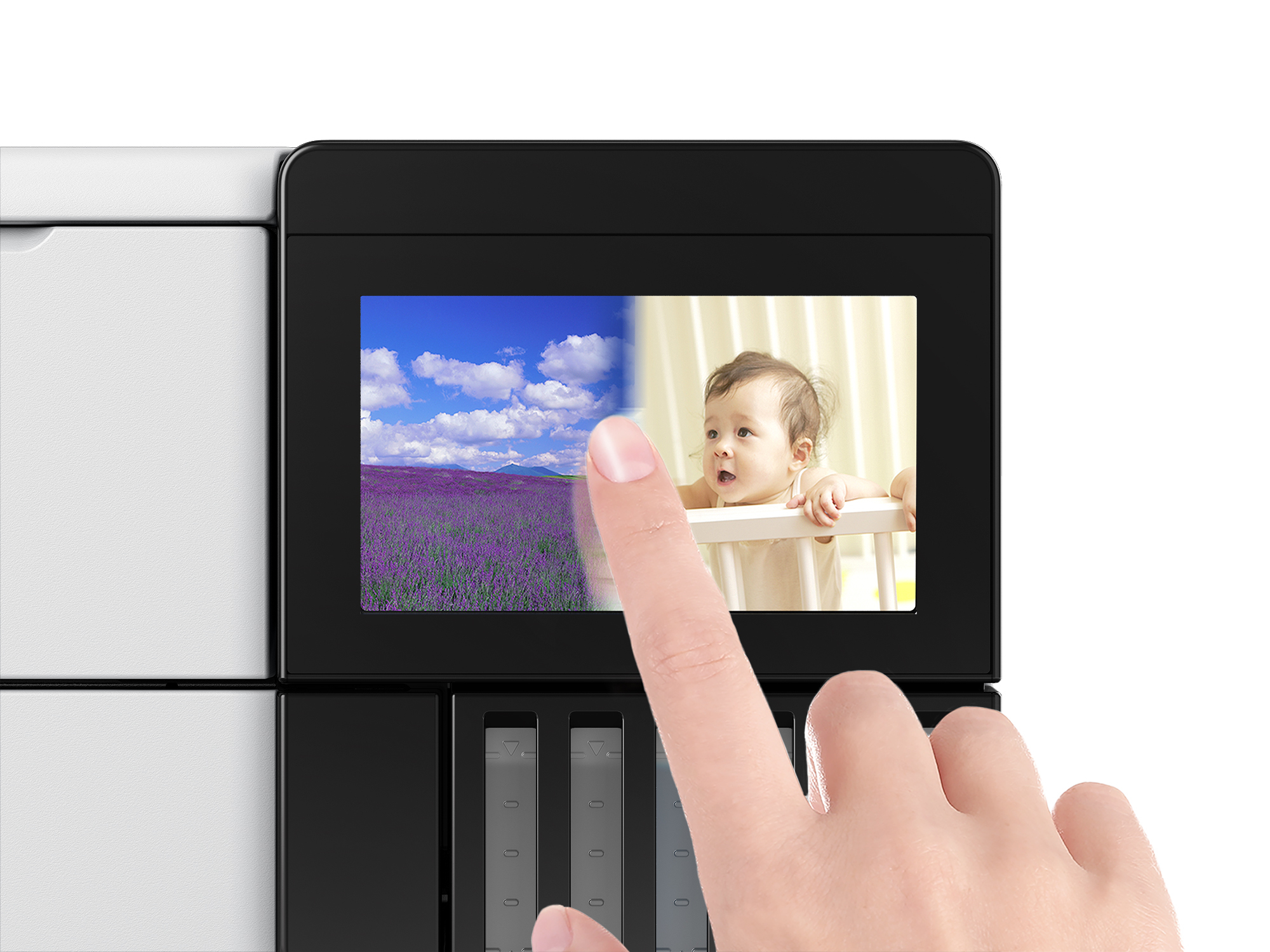 Epson - Multifunções Epson EcoTank ET-8500 Wi-Fi