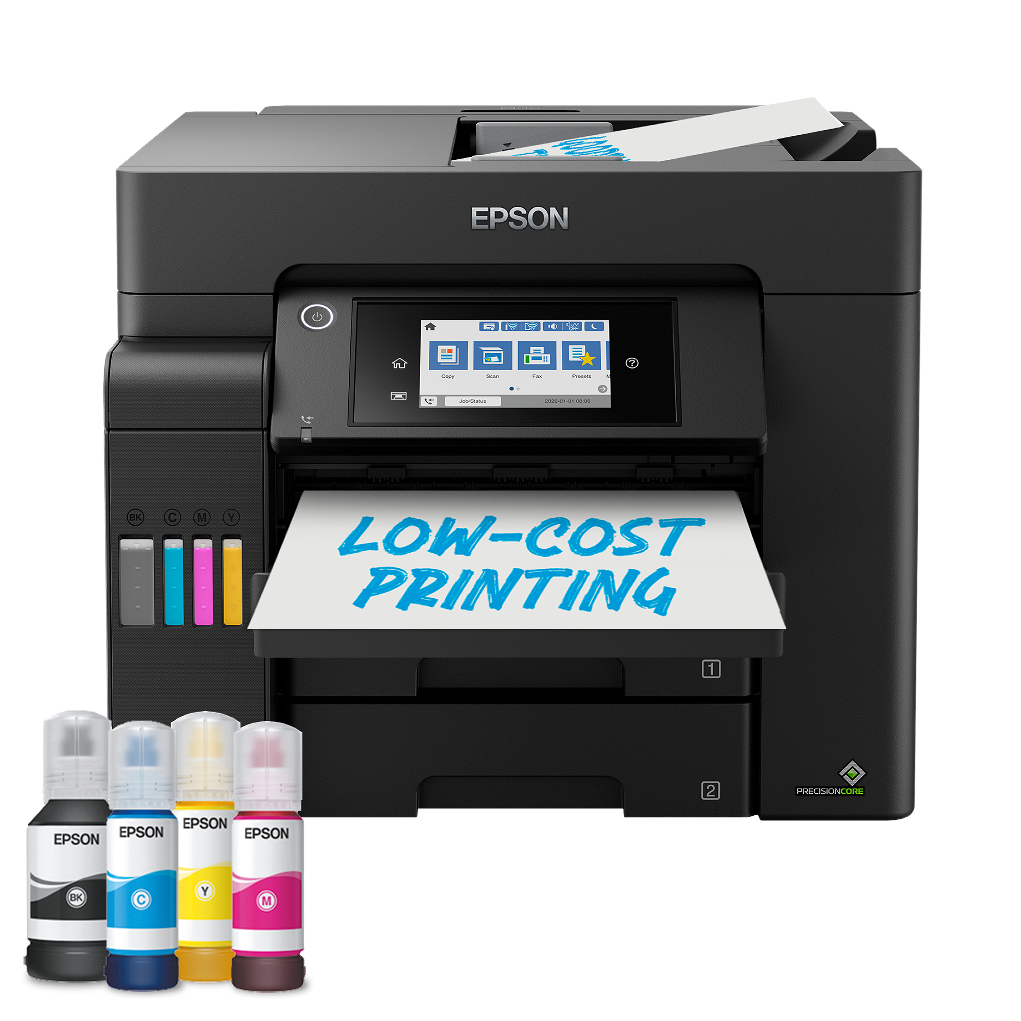 Picture of Picture of Multifunções Epson EcoTank ET-5805 Wi-Fi