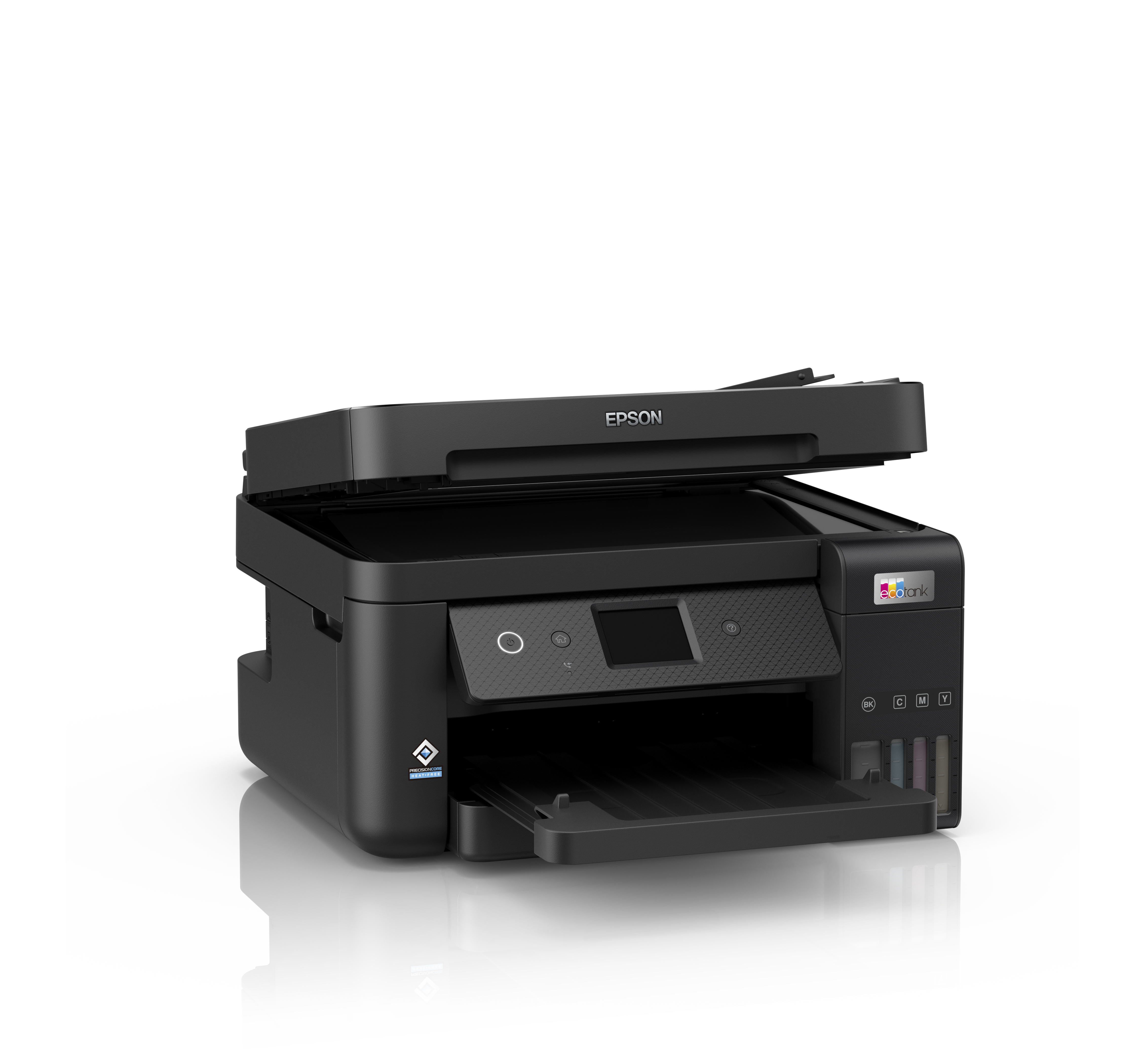 Epson - Multifunções Epson EcoTank ET-4850 Wi-Fi