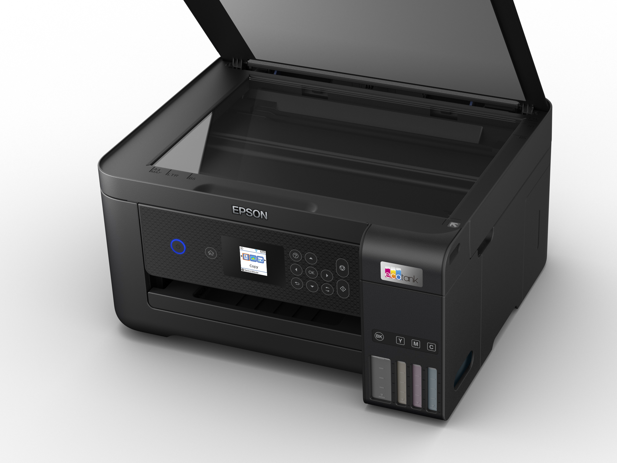 Epson - Multifunções Epson EcoTank ET-2850 Wi-Fi