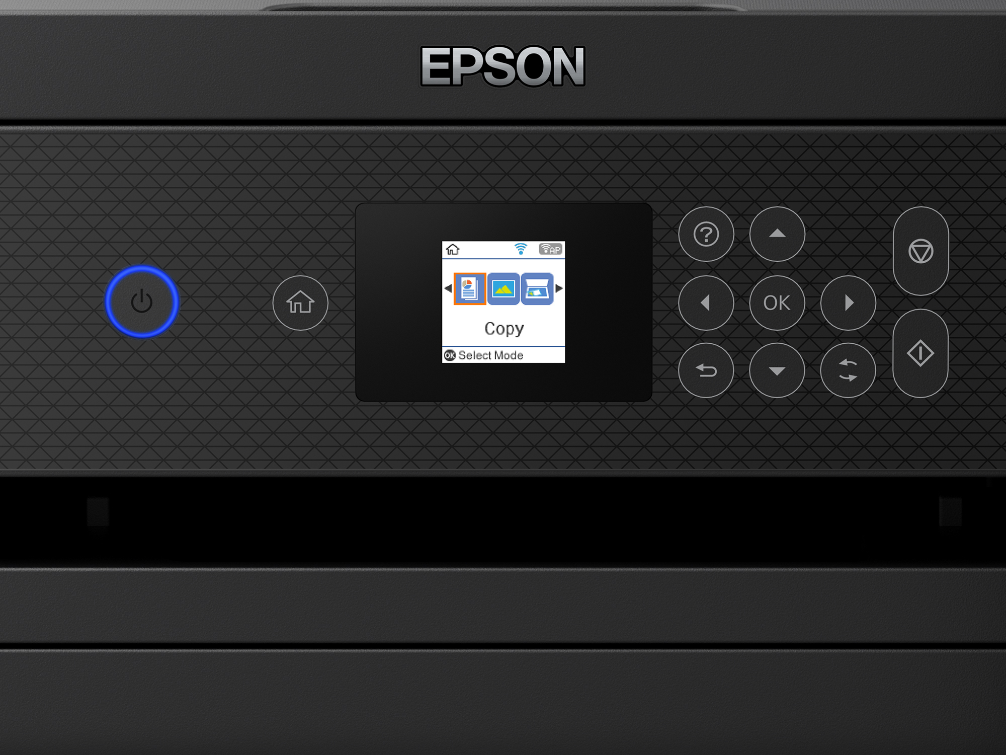 Epson - Multifunções Epson EcoTank ET-2850 Wi-Fi